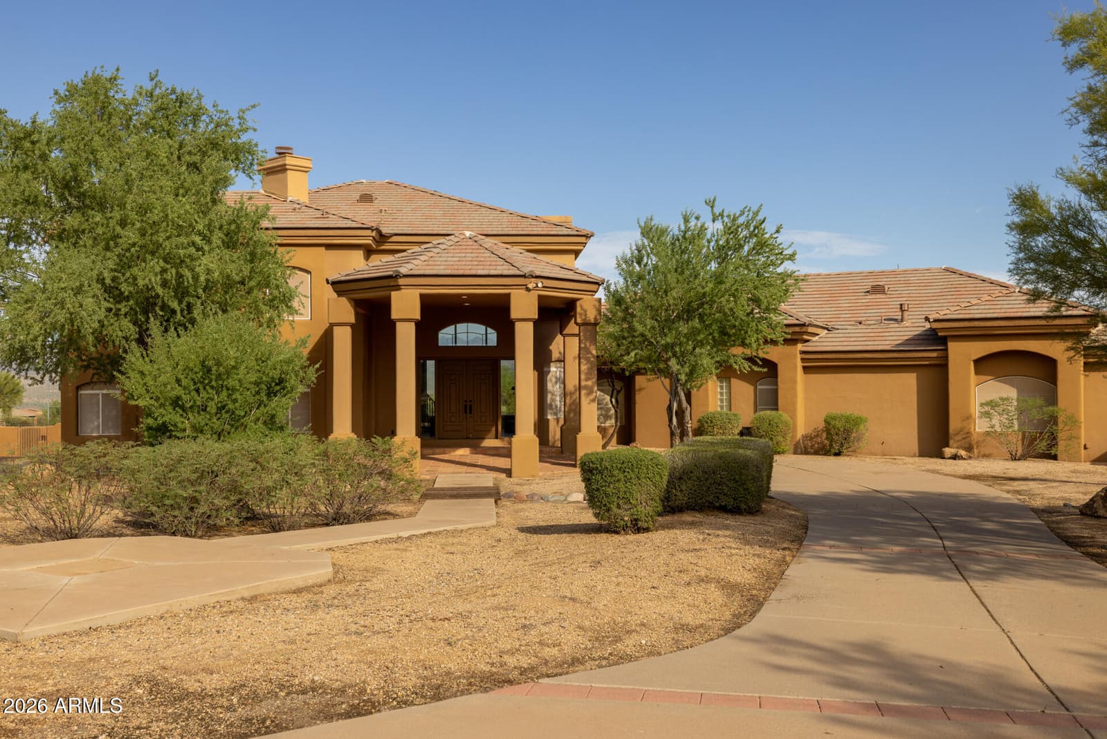 17047 E Dixileta Drive, Rio Verde, AZ 85263 — photo 6 of 68
