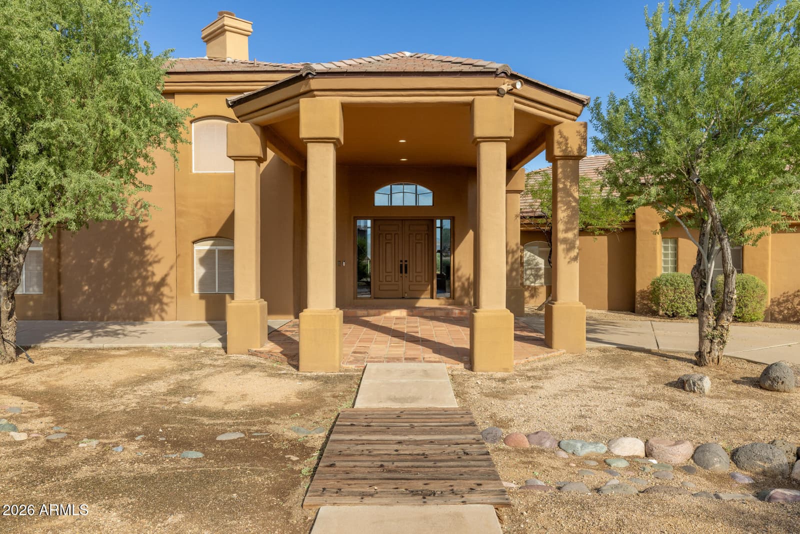 17047 E Dixileta Drive, Rio Verde, AZ 85263 — photo 8 of 68