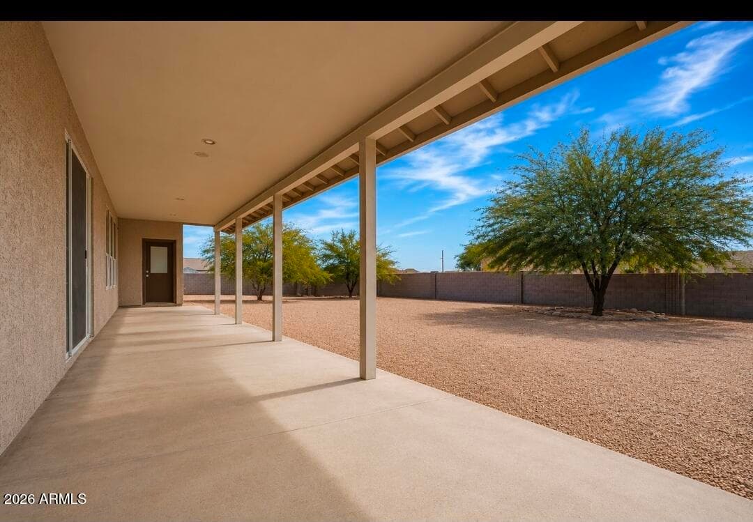20305 W Peakview Road, Wittmann, AZ 85361 — photo 21 of 24