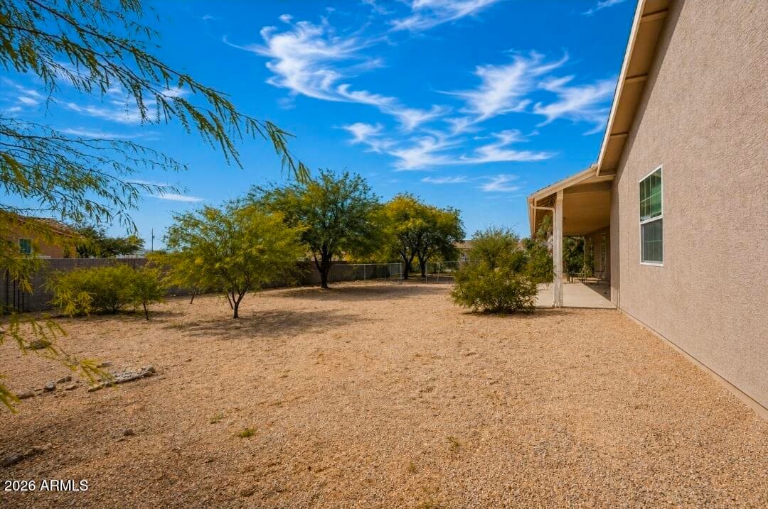 20305 W Peakview Road, Wittmann, AZ 85361 — photo 22 of 24