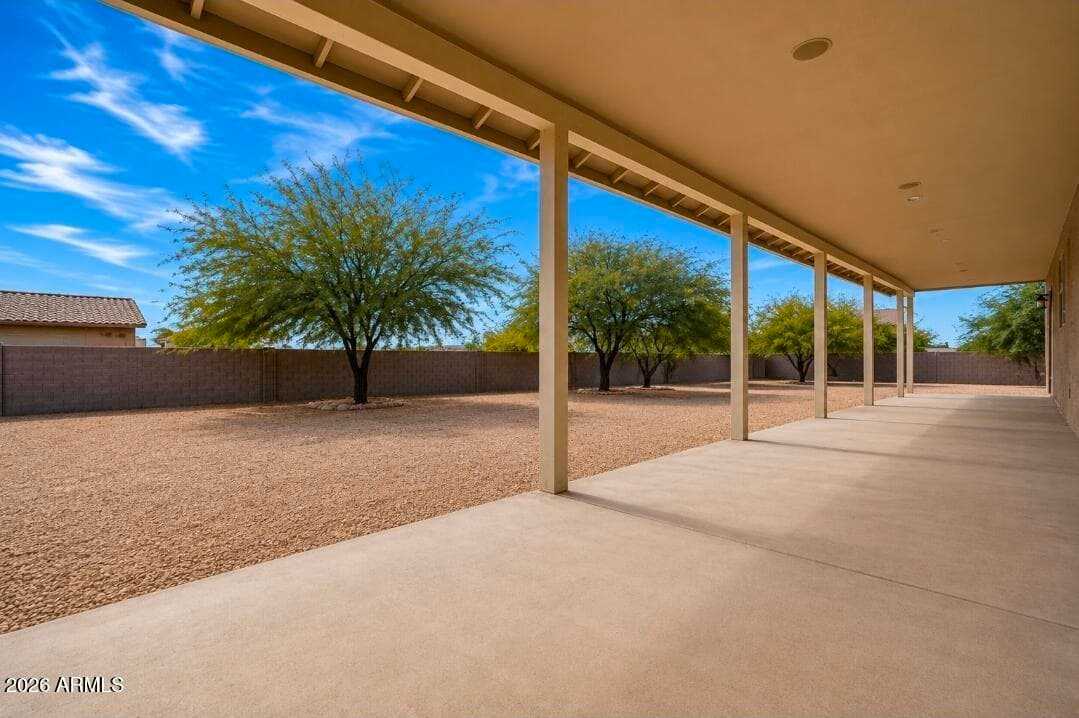 20305 W Peakview Road, Wittmann, AZ 85361 — photo 23 of 24