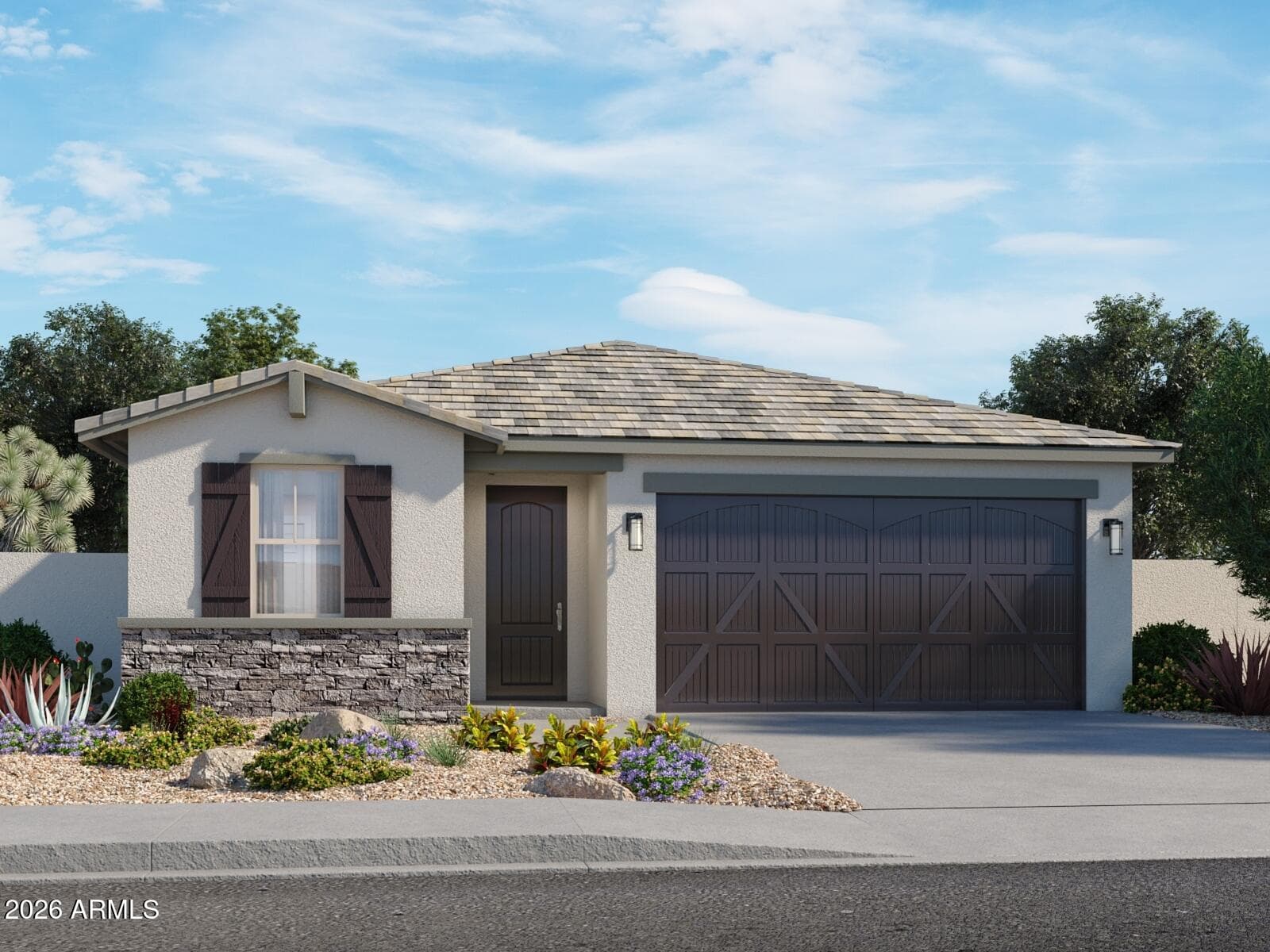 15641 W Honeysuckle Drive, Surprise, AZ 85387 — photo 2 of 46