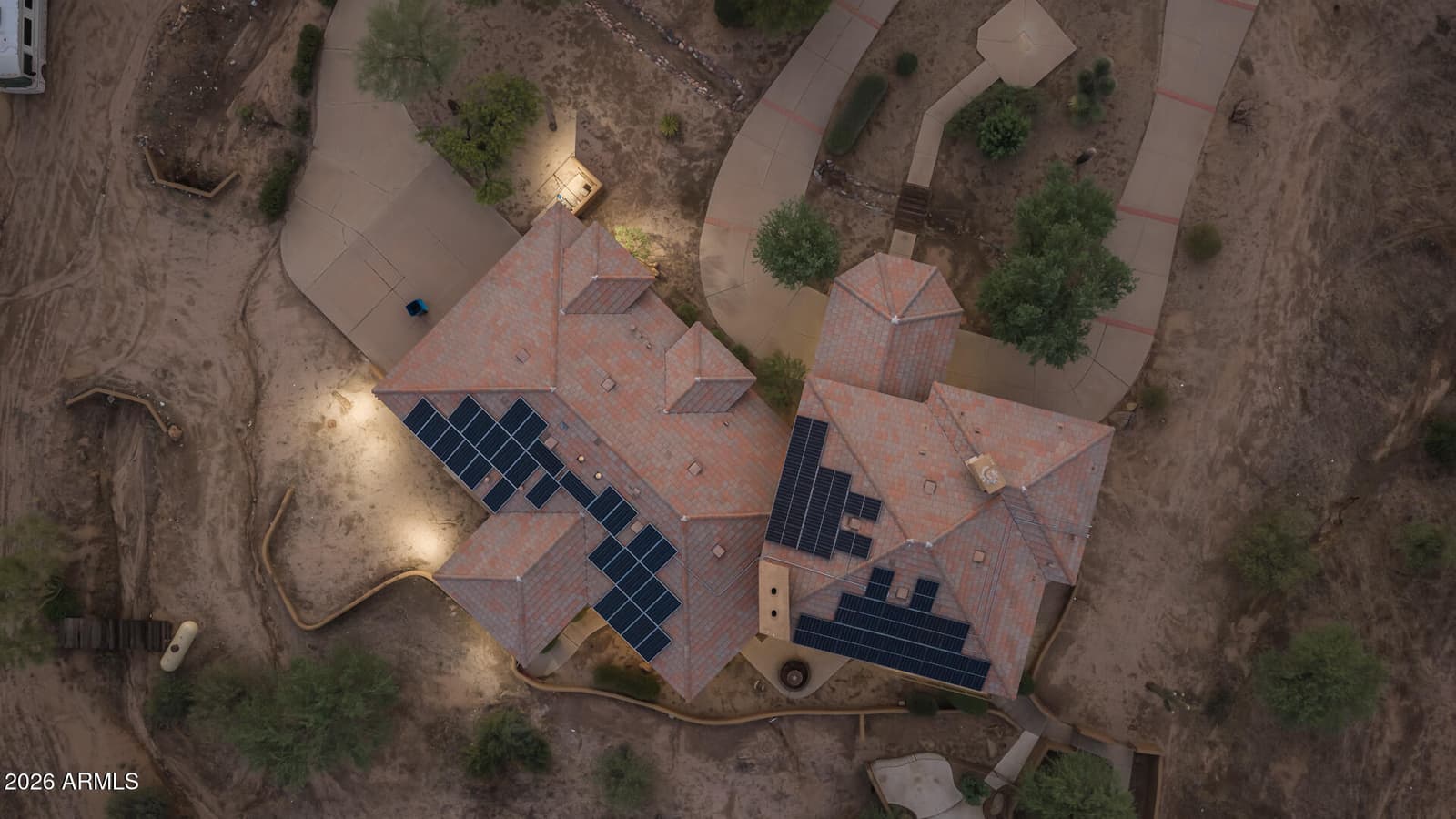 17047 E Dixileta Drive, Rio Verde, AZ 85263 — photo 45 of 68