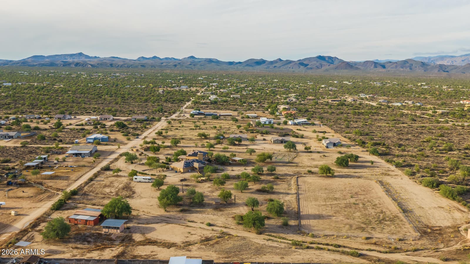 17047 E Dixileta Drive, Rio Verde, AZ 85263 — photo 58 of 68