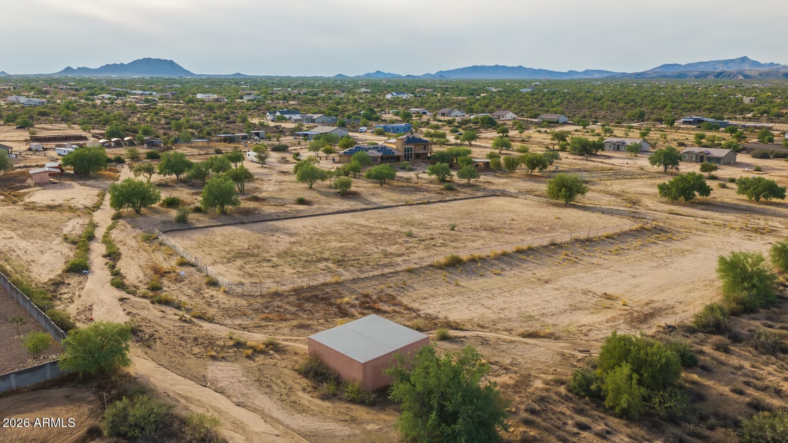 17047 E Dixileta Drive, Rio Verde, AZ 85263 — photo 59 of 68