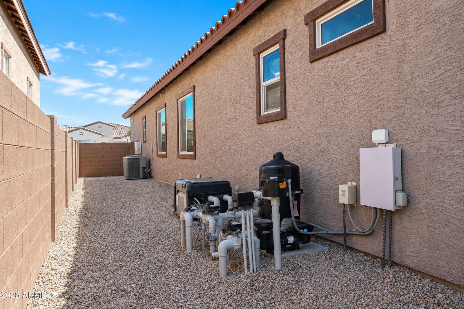 3930 W Piedmont Road, Laveen, AZ 85339 — photo 41 of 45