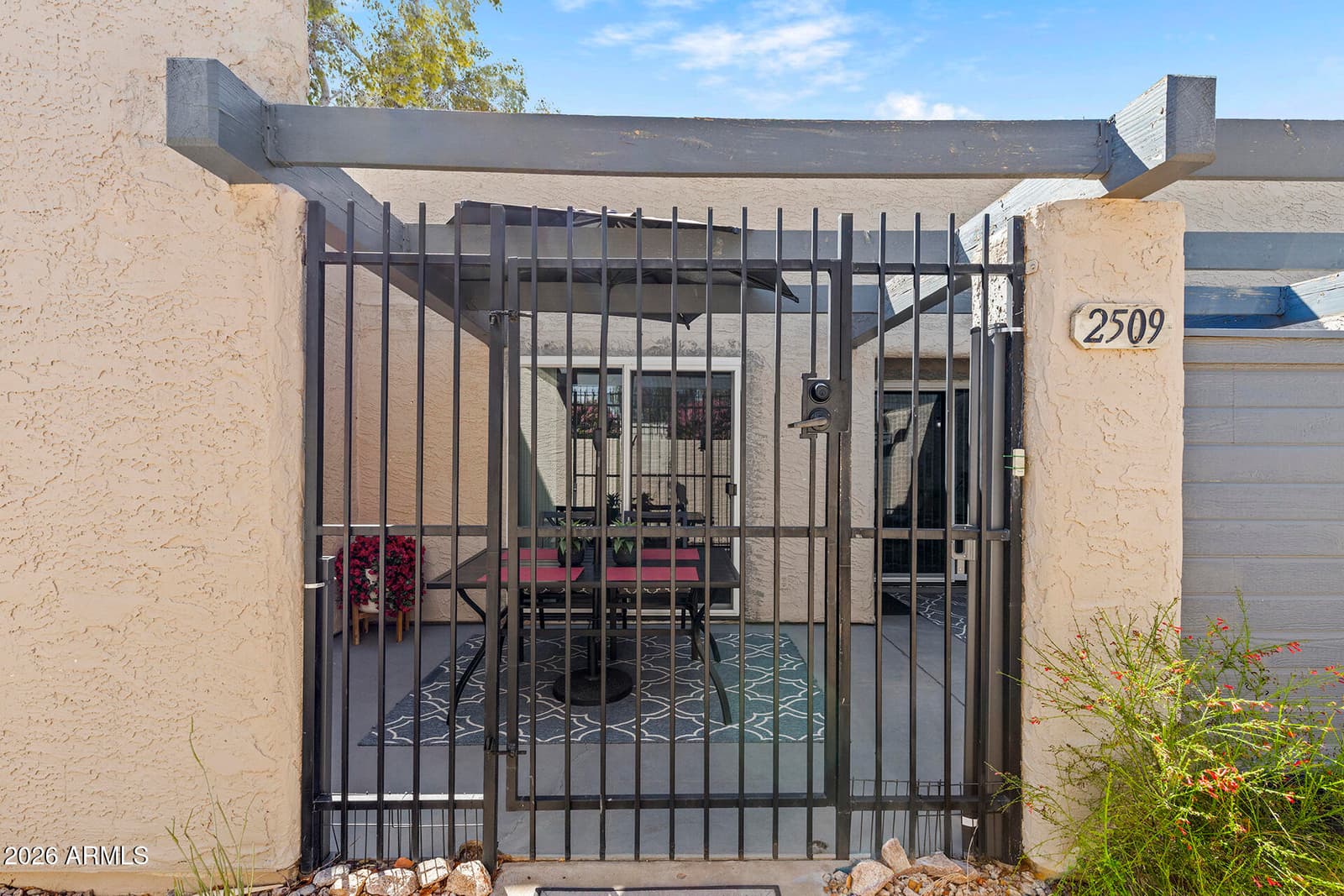 2509 E 5th Place, Tempe, AZ 85288 — photo 3 of 45