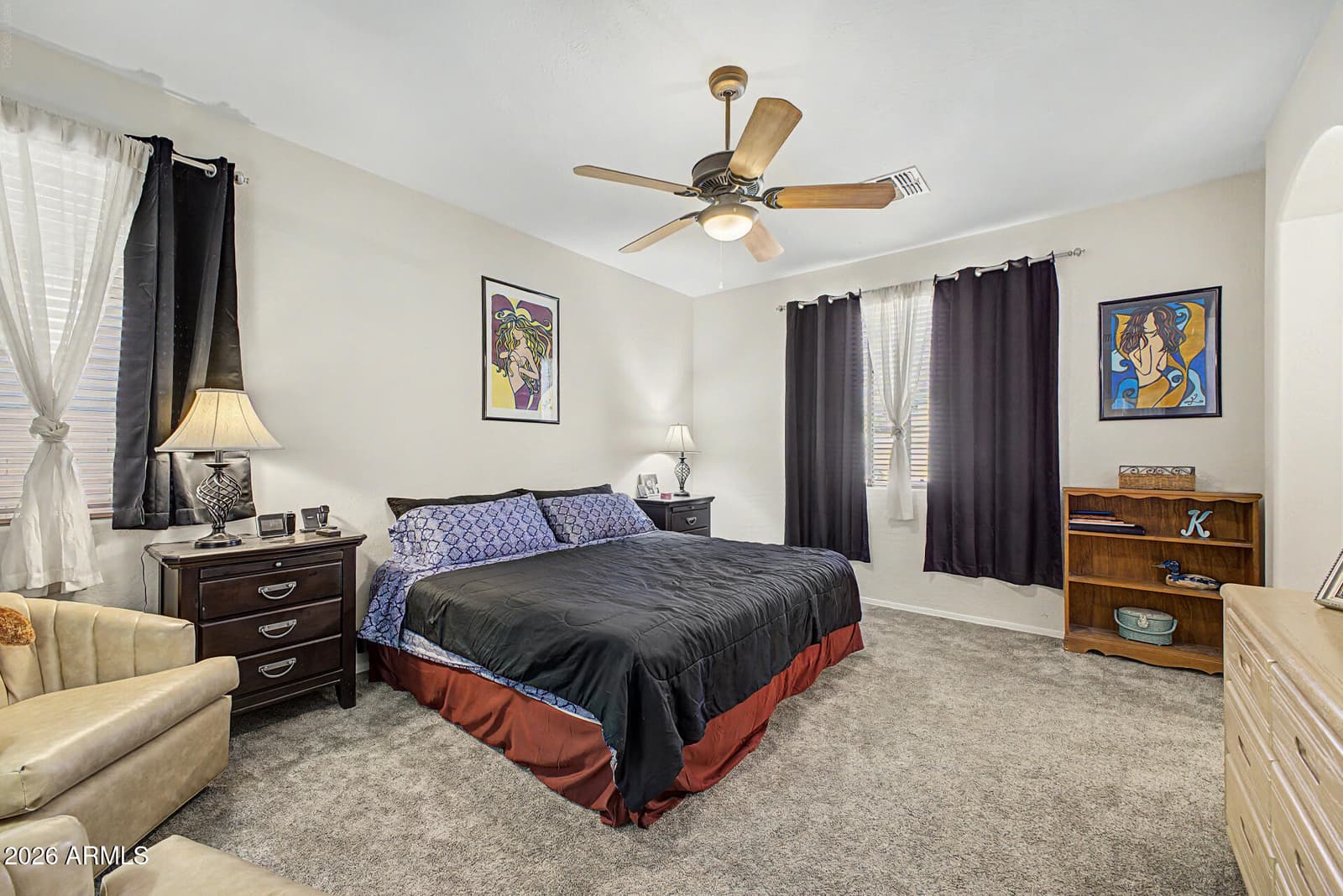 1270 E Thompson Way, Chandler, AZ 85286 — photo 14 of 42