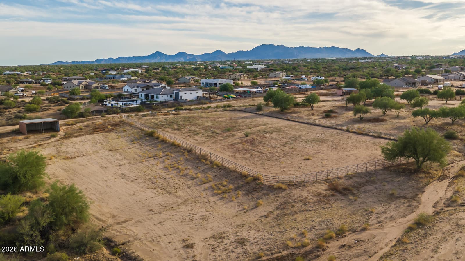 17047 E Dixileta Drive, Rio Verde, AZ 85263 — photo 62 of 68