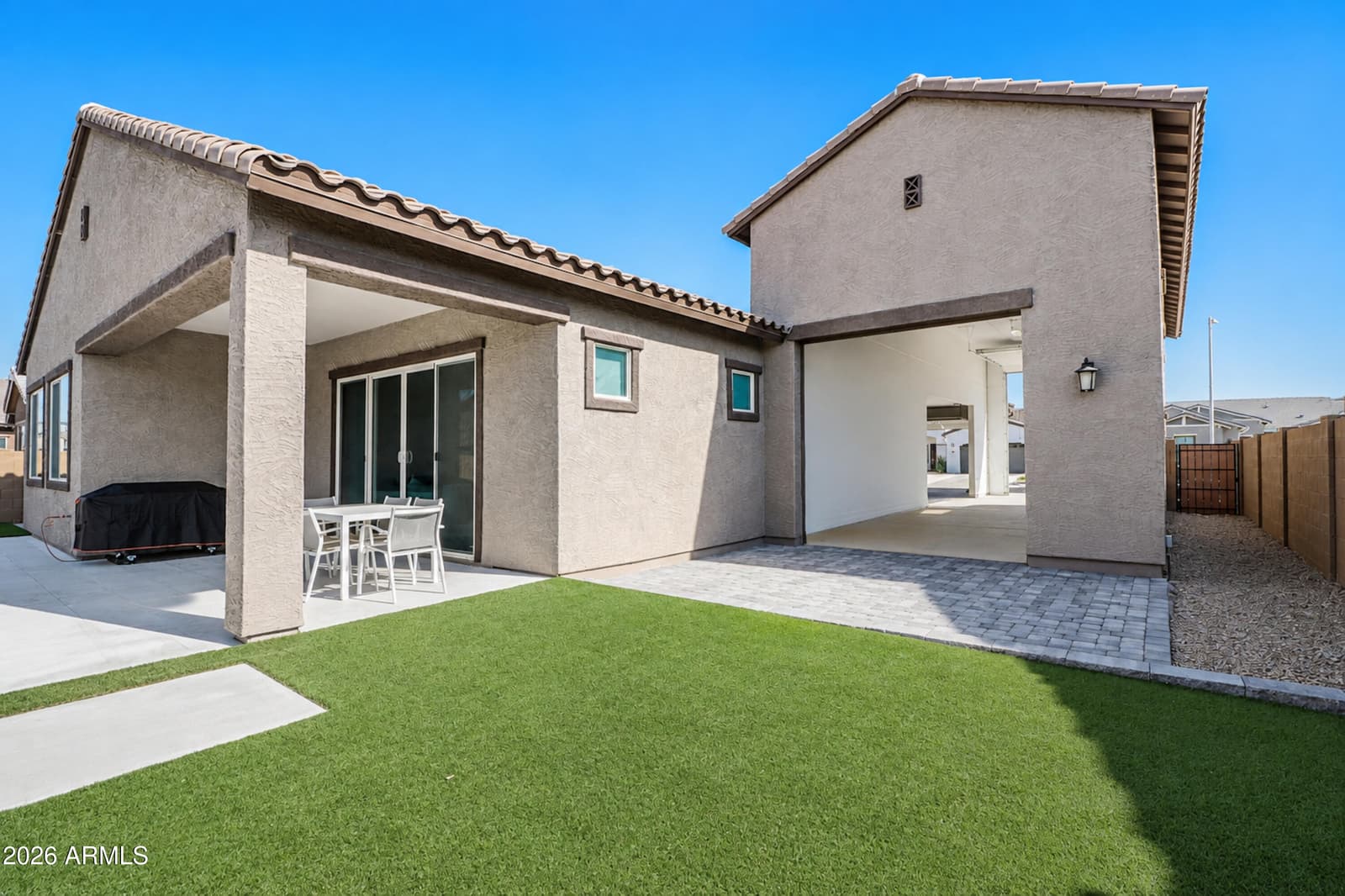 3930 W Piedmont Road, Laveen, AZ 85339 — photo 21 of 45