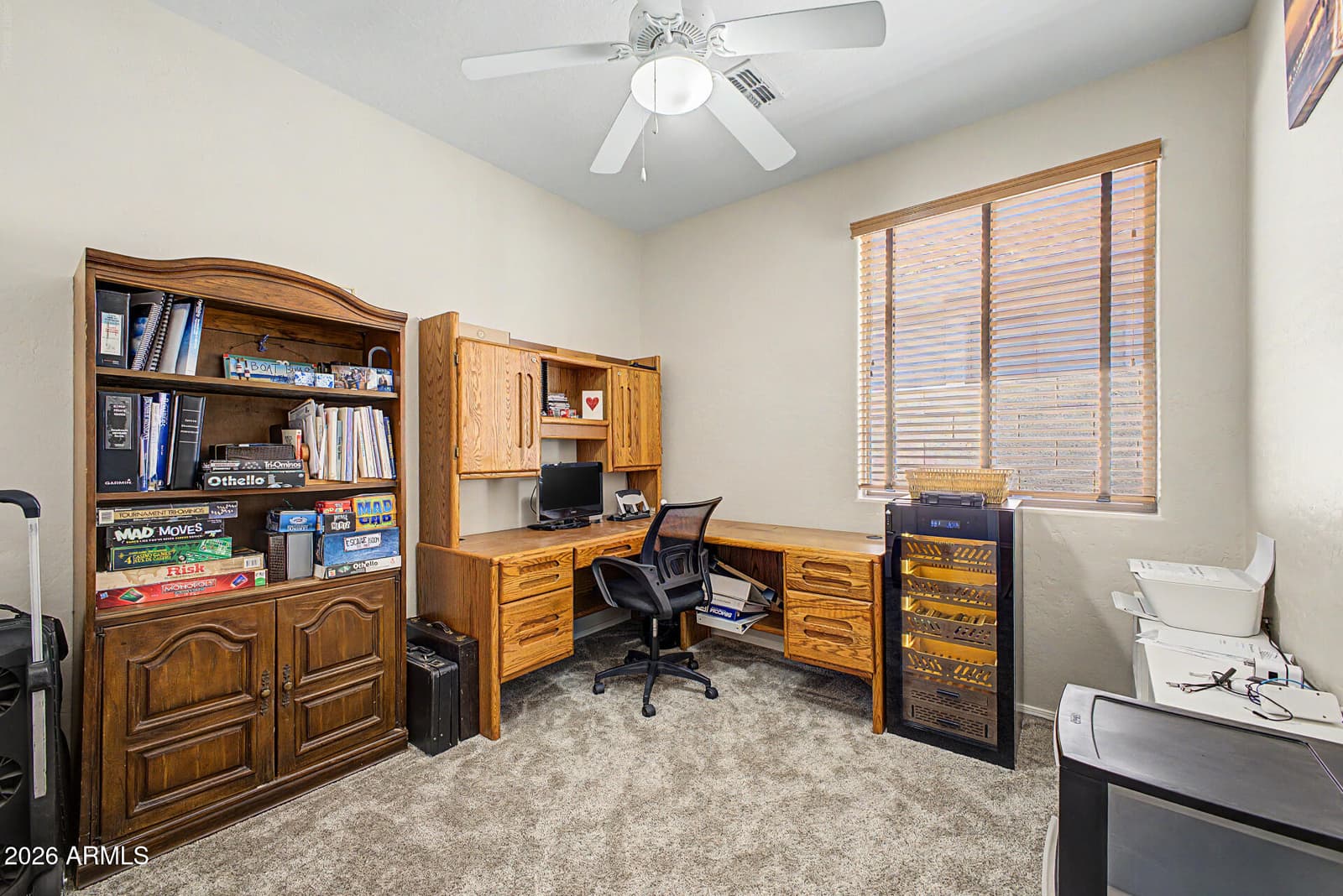 1270 E Thompson Way, Chandler, AZ 85286 — photo 22 of 42