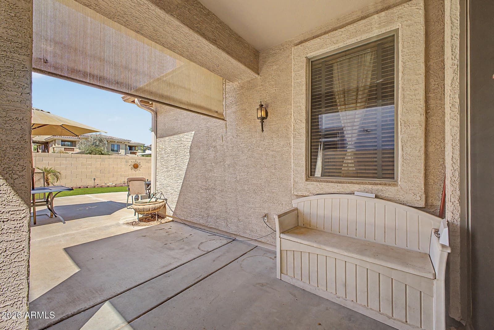 1270 E Thompson Way, Chandler, AZ 85286 — photo 27 of 42