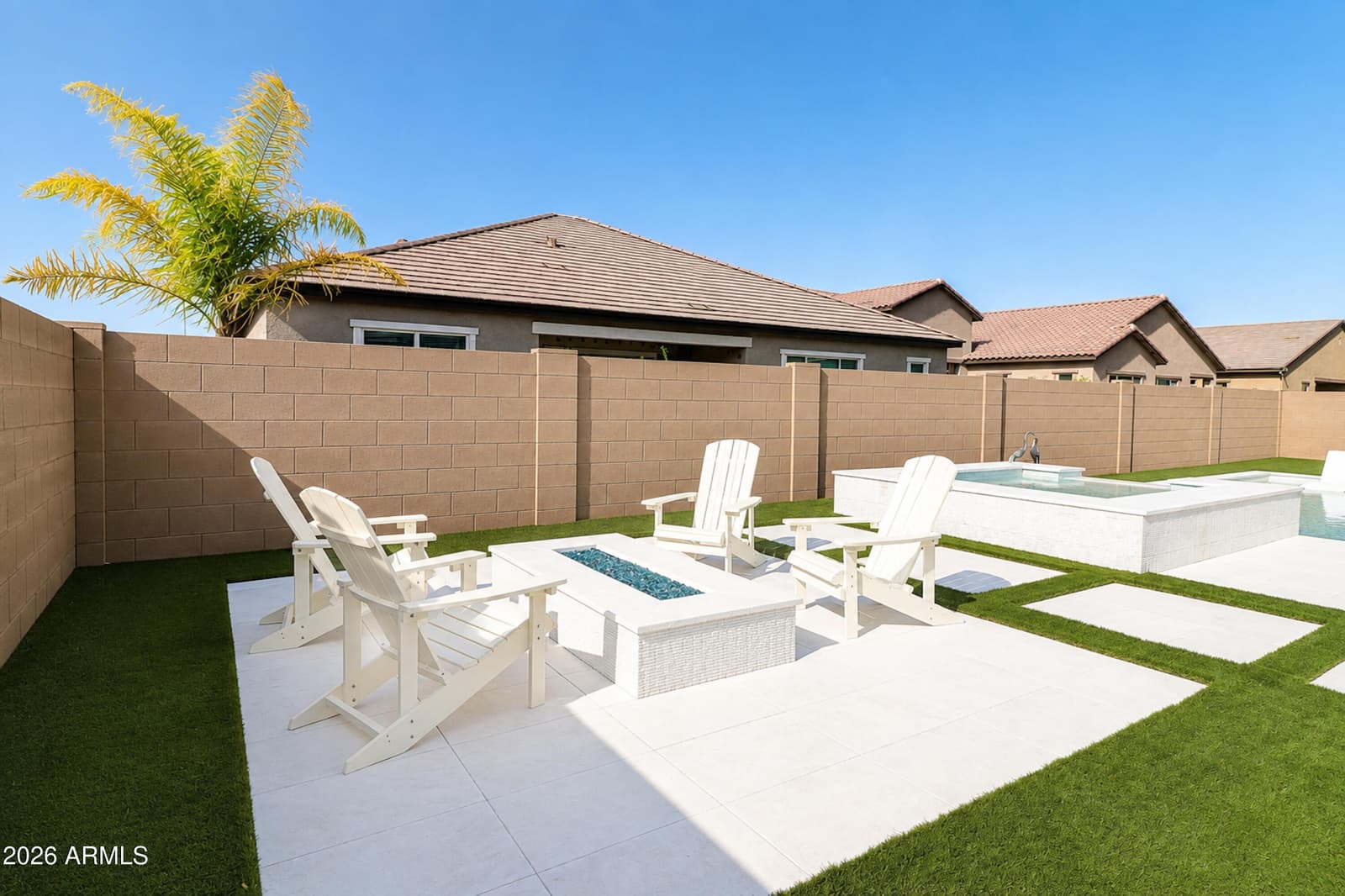 3930 W Piedmont Road, Laveen, AZ 85339 — photo 39 of 45
