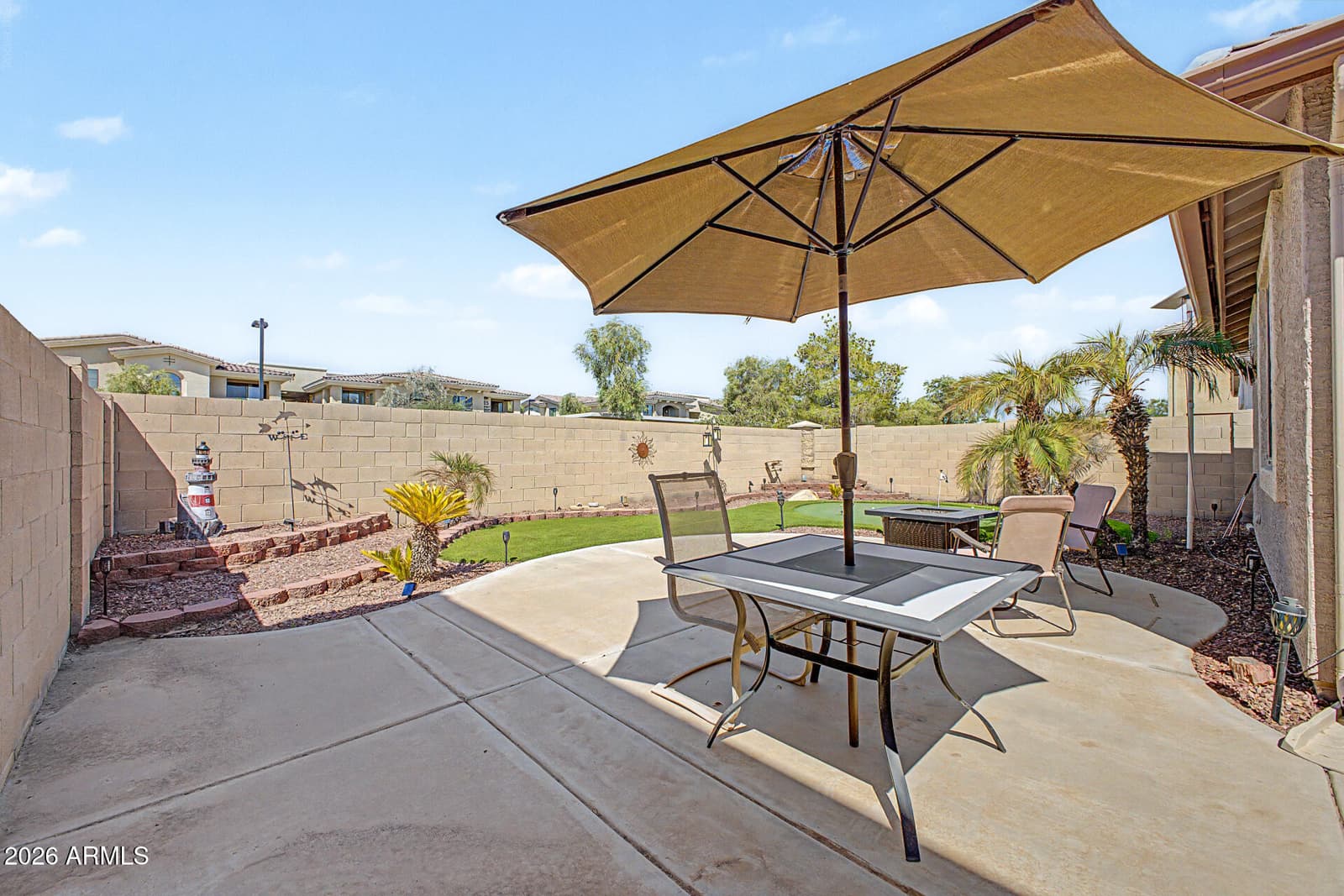 1270 E Thompson Way, Chandler, AZ 85286 — photo 29 of 42