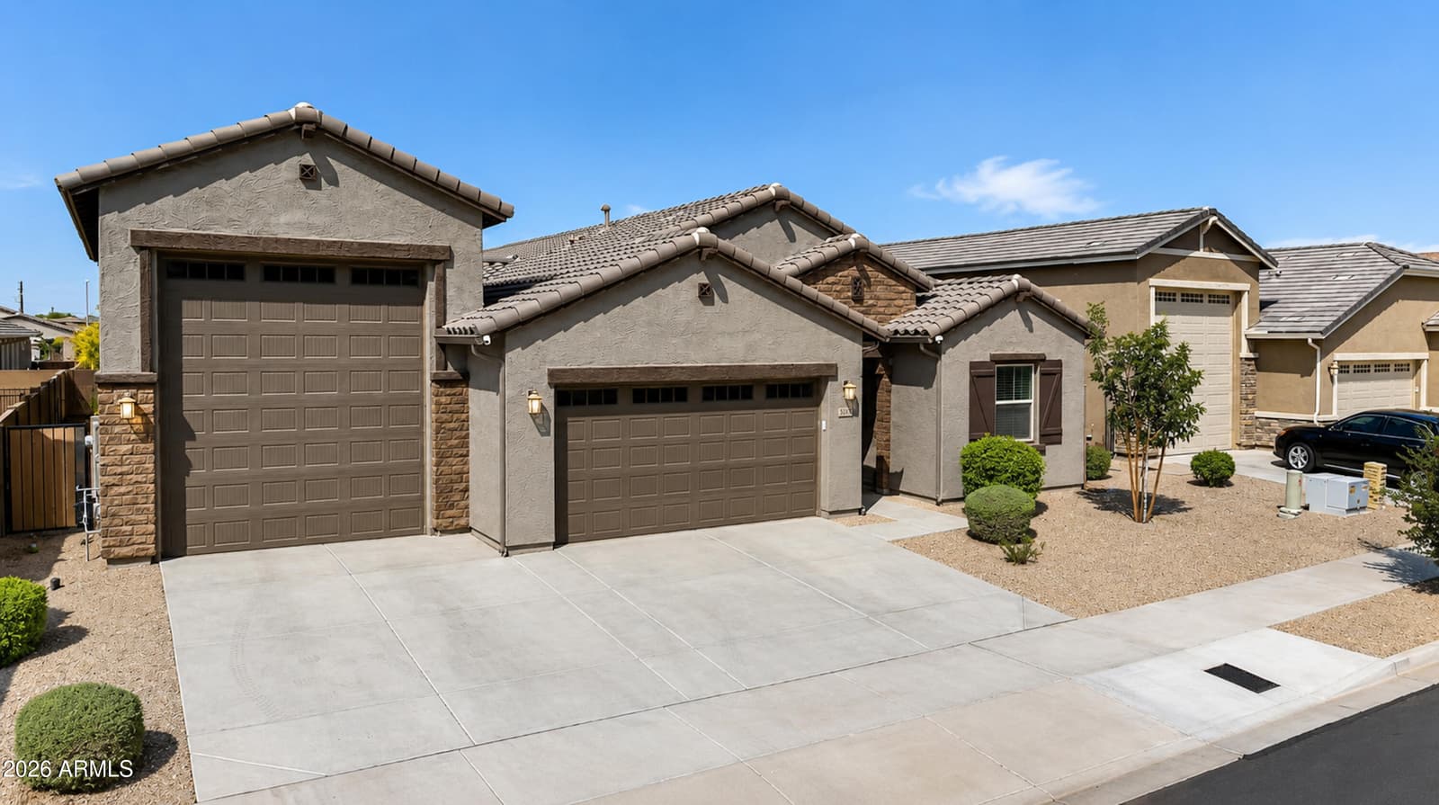 3930 W Piedmont Road, Laveen, AZ 85339 — photo 2 of 45