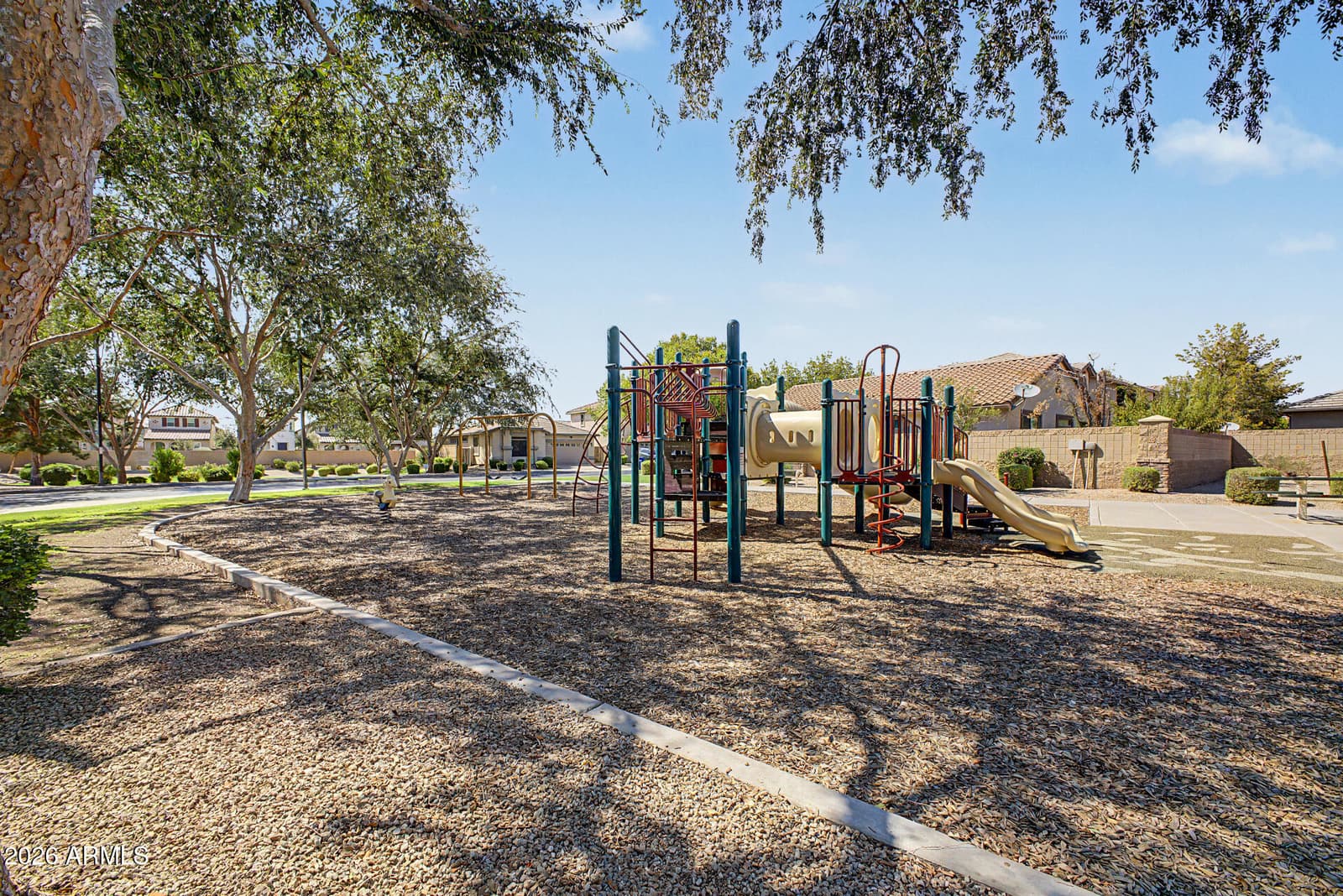 1270 E Thompson Way, Chandler, AZ 85286 — photo 35 of 42