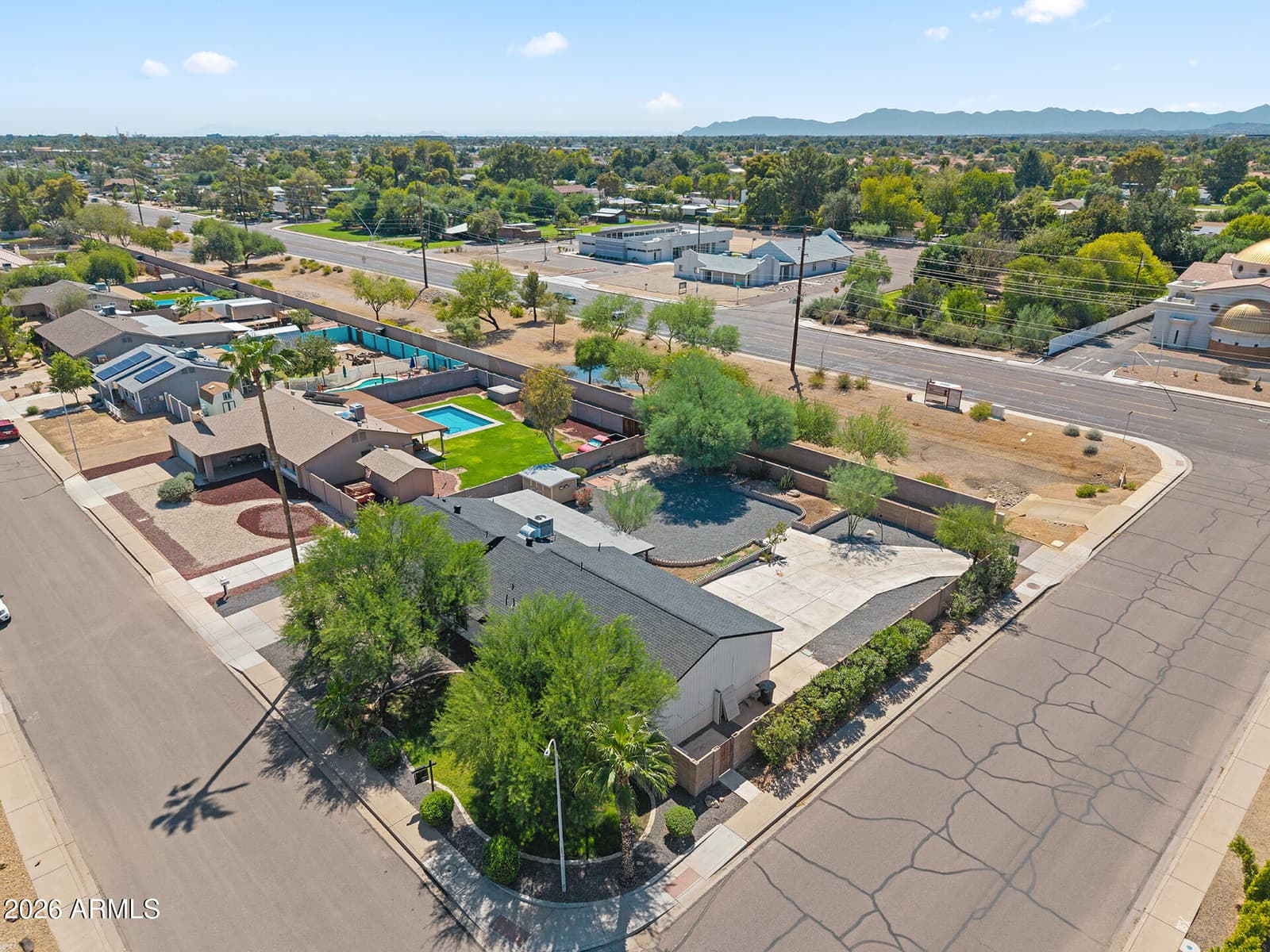 2704 N Yucca Street, Chandler, AZ 85224 — photo 45 of 56
