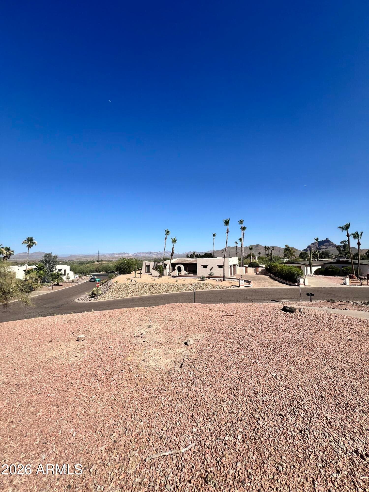 17226 E Parlin Drive, Fountain Hills, AZ 85268 — photo 14 of 15