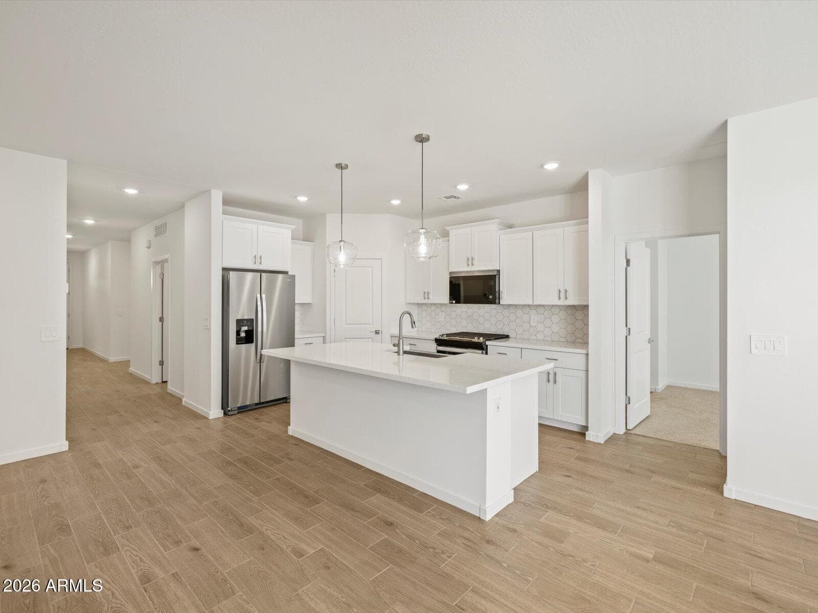 15633 W Honeysuckle Drive, Surprise, AZ 85387 — photo 5 of 45