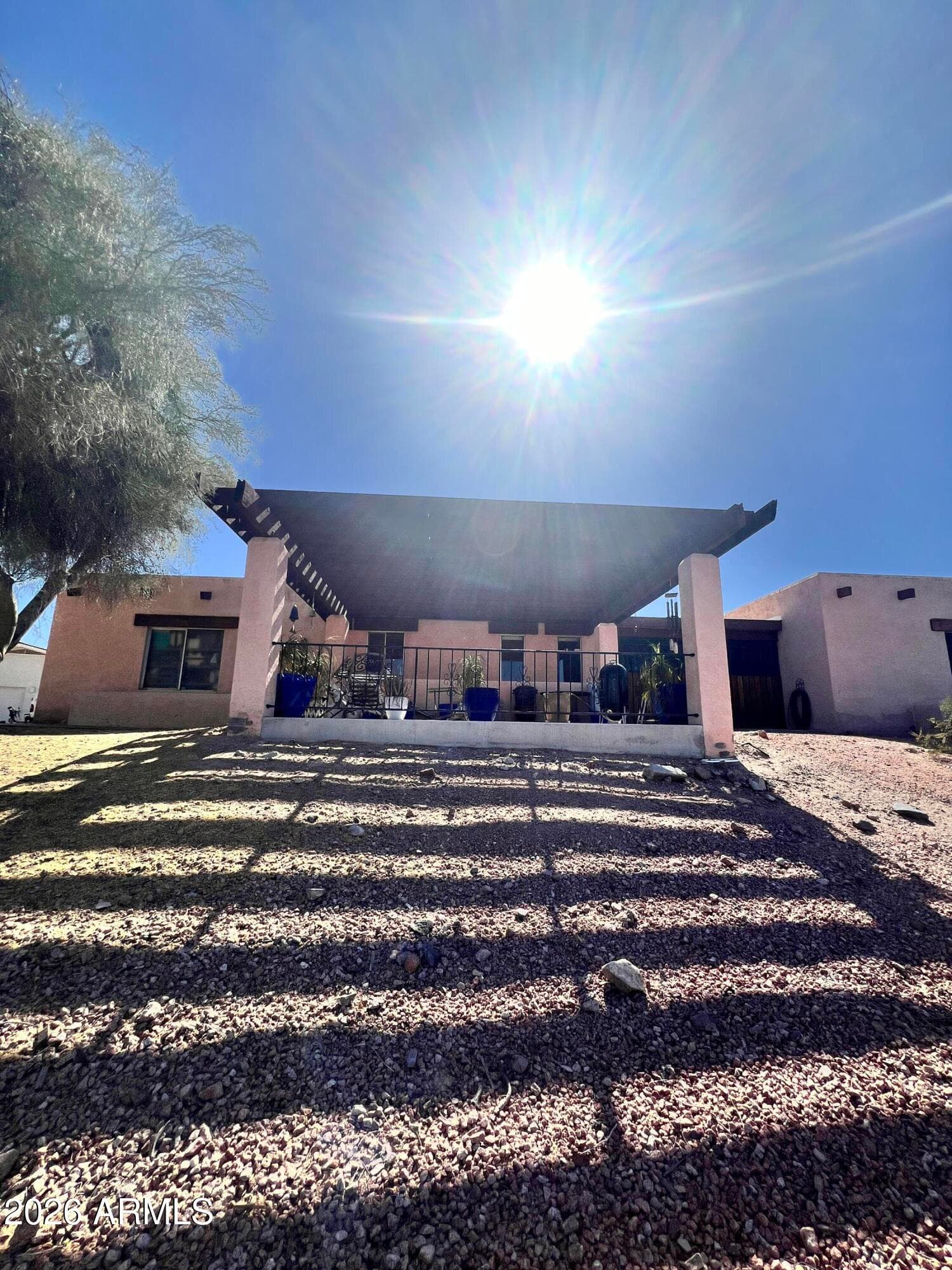 17226 E Parlin Drive, Fountain Hills, AZ 85268 — photo 1 of 15