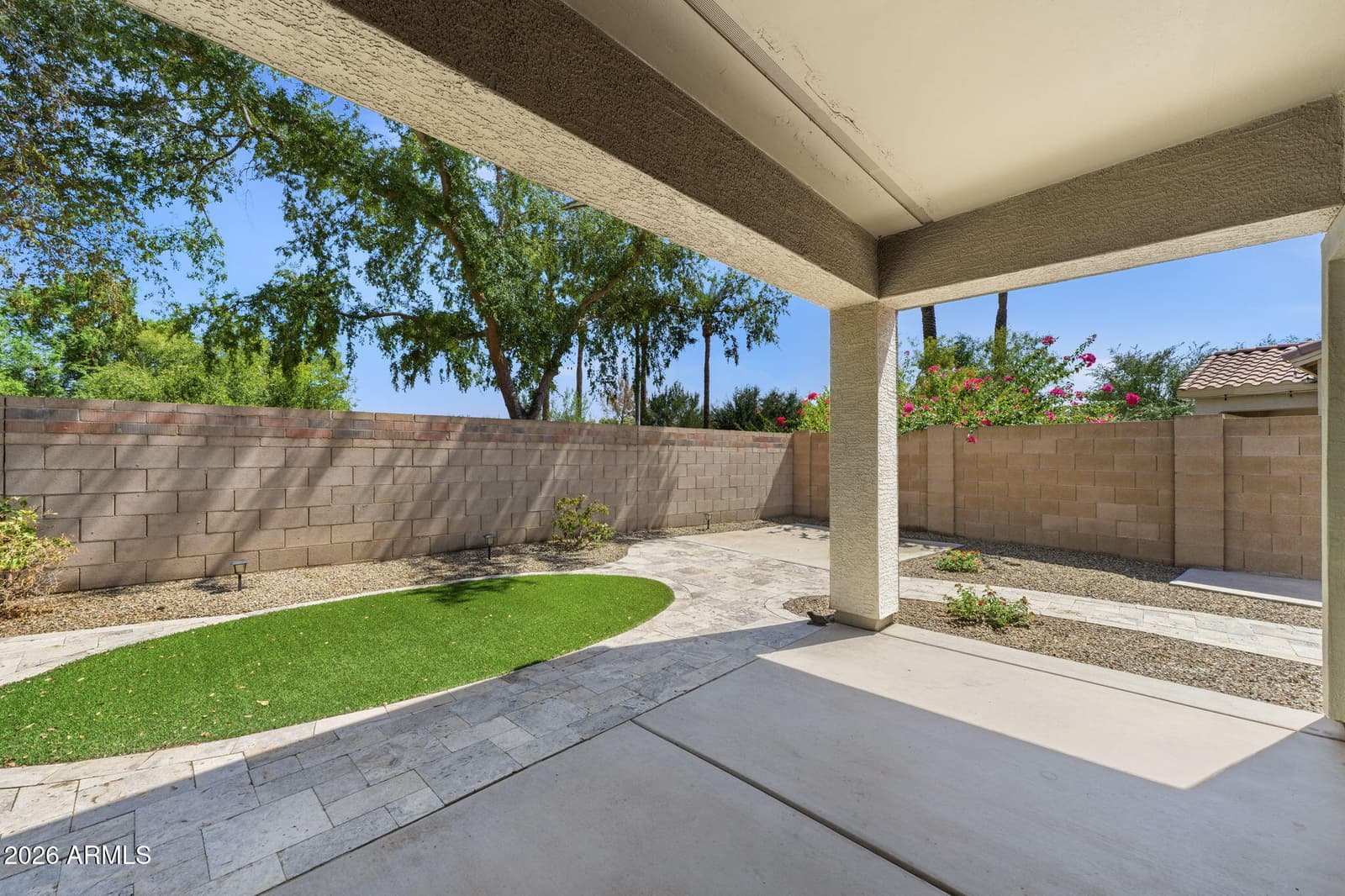 3769 S Laurel Way, Chandler, AZ 85286 — photo 25 of 37