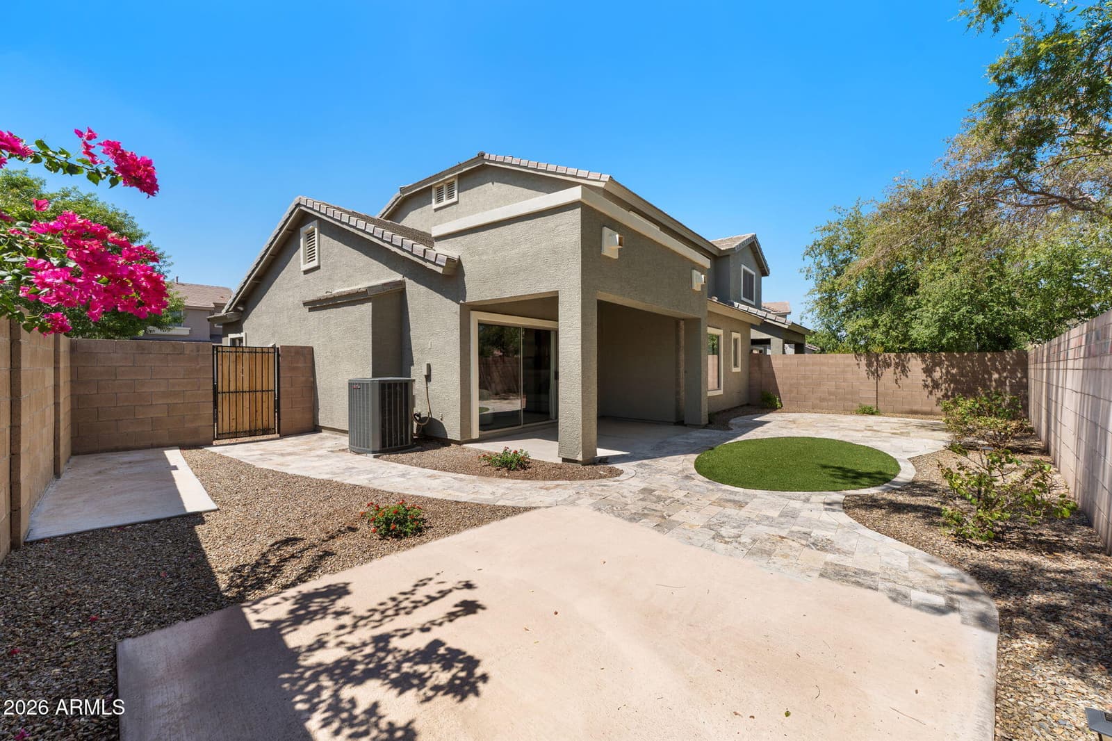 3769 S Laurel Way, Chandler, AZ 85286 — photo 23 of 37