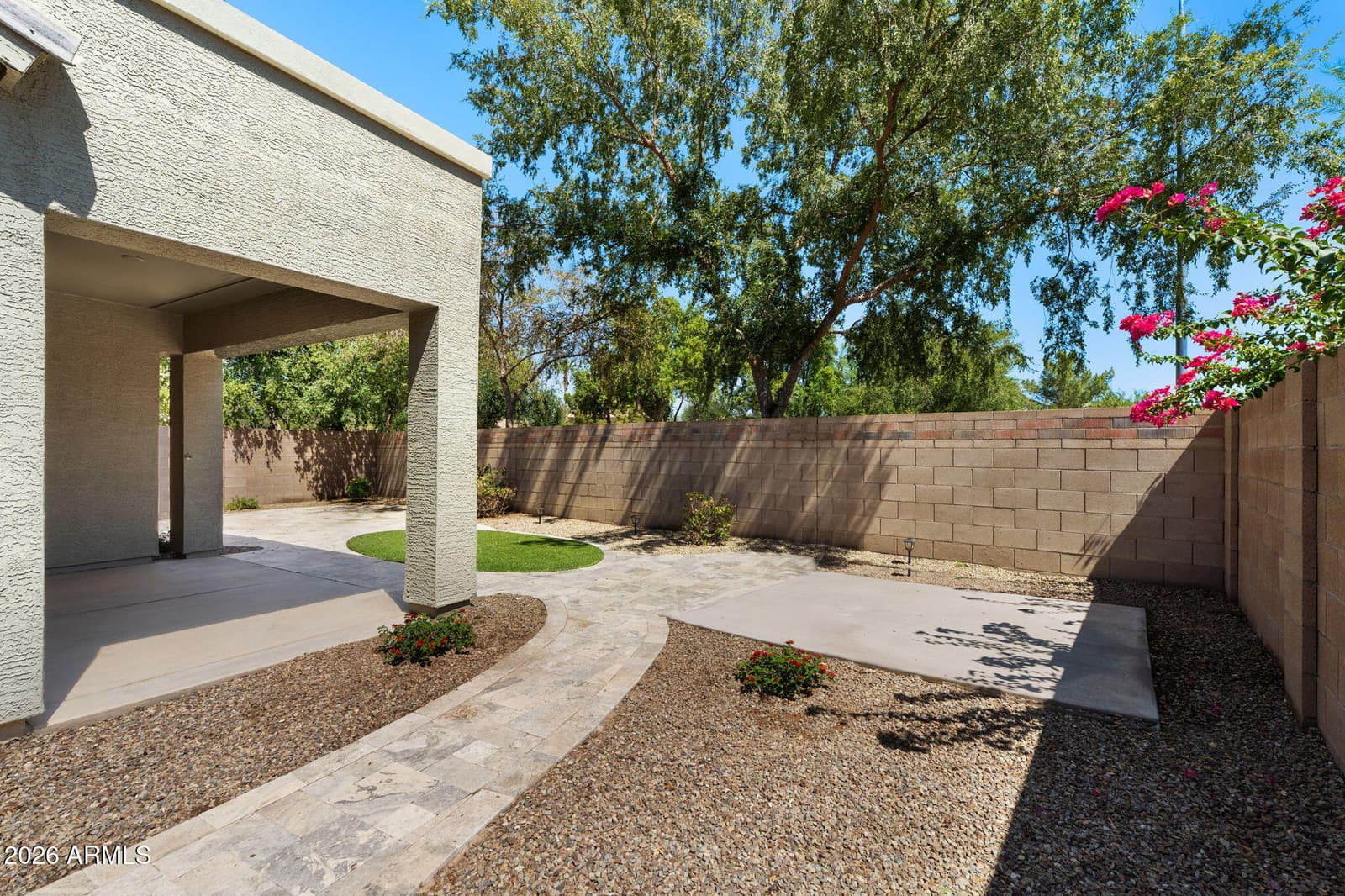 3769 S Laurel Way, Chandler, AZ 85286 — photo 24 of 37