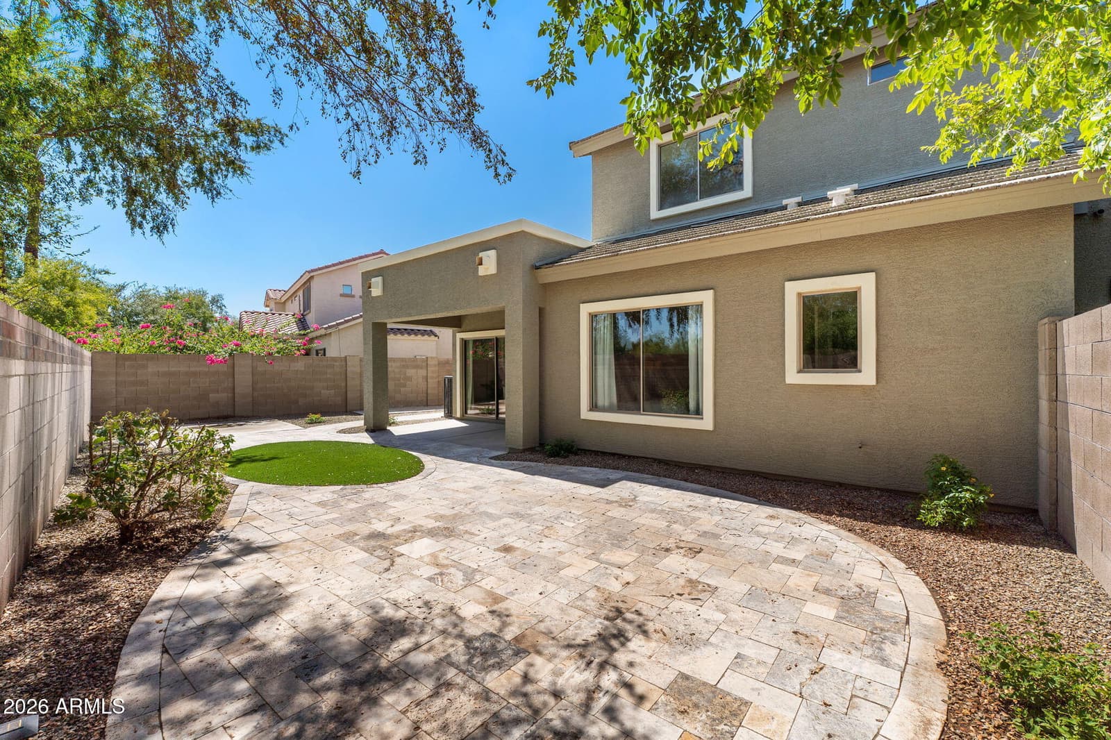 3769 S Laurel Way, Chandler, AZ 85286 — photo 21 of 37