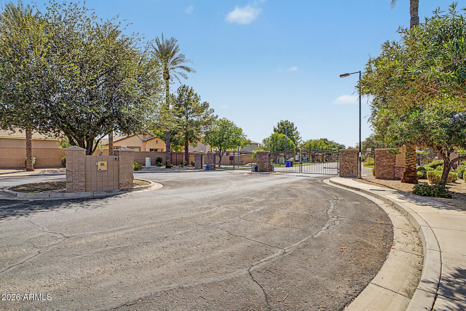 1270 E Thompson Way, Chandler, AZ 85286 — photo 40 of 42