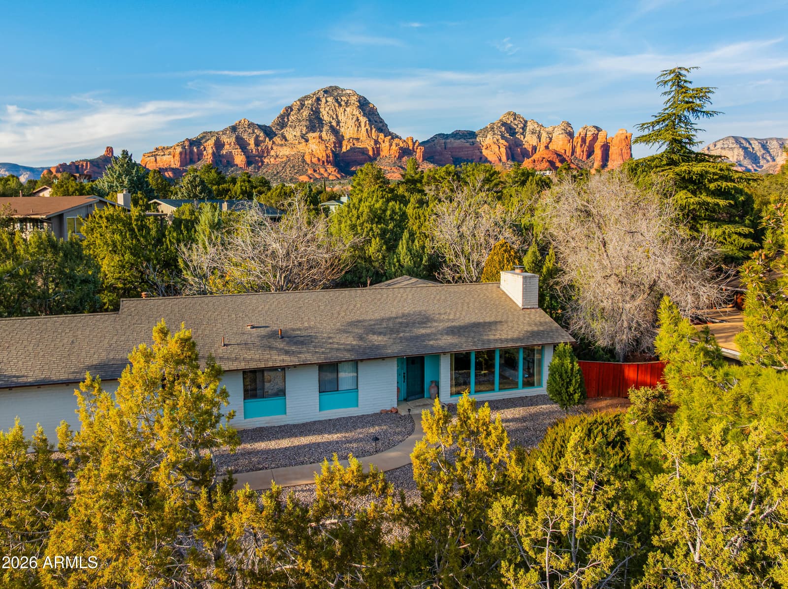 315 Northview Road, Sedona, AZ 86336 — photo 4 of 38