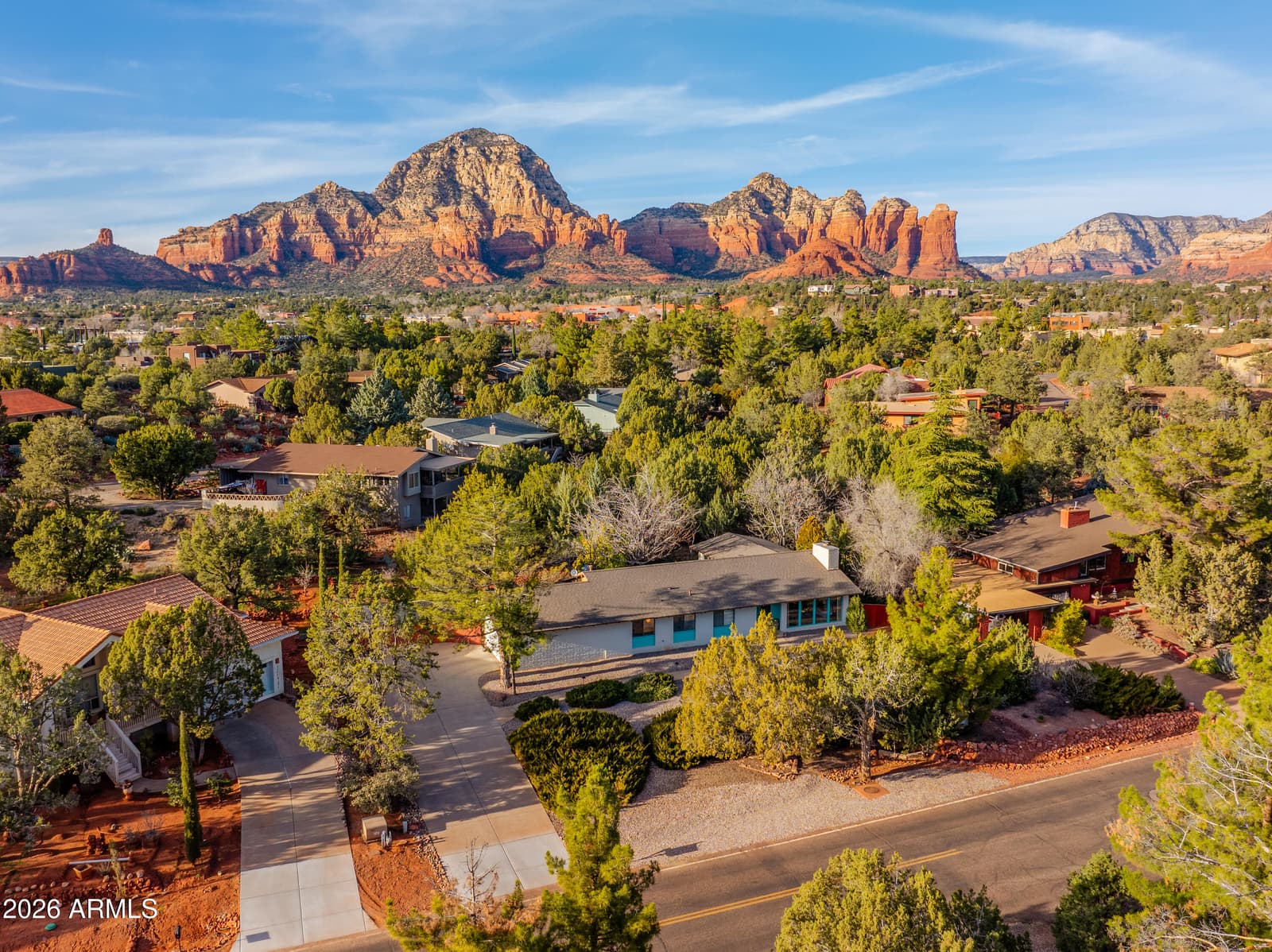 315 Northview Road, Sedona, AZ 86336 — photo 5 of 38