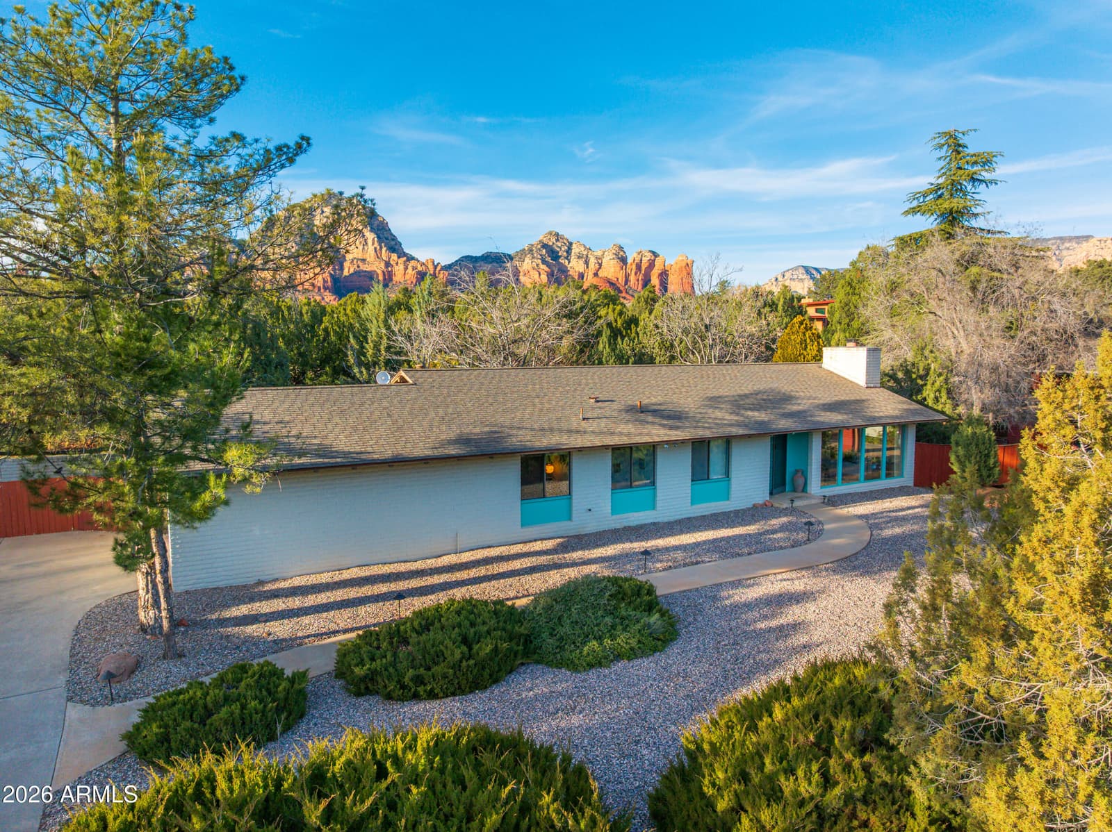 315 Northview Road, Sedona, AZ 86336 — photo 29 of 38
