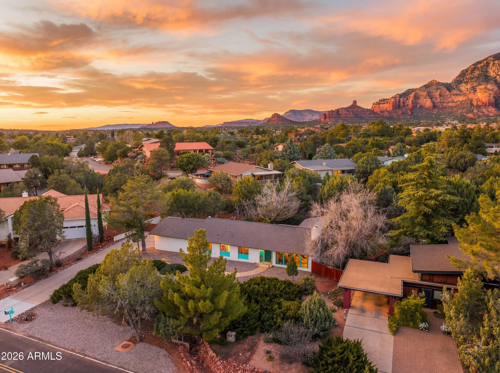 315 Northview Road, Sedona, AZ 86336 — photo 31 of 38