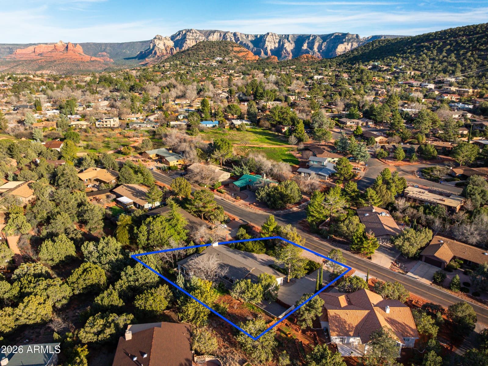 315 Northview Road, Sedona, AZ 86336 — photo 35 of 38