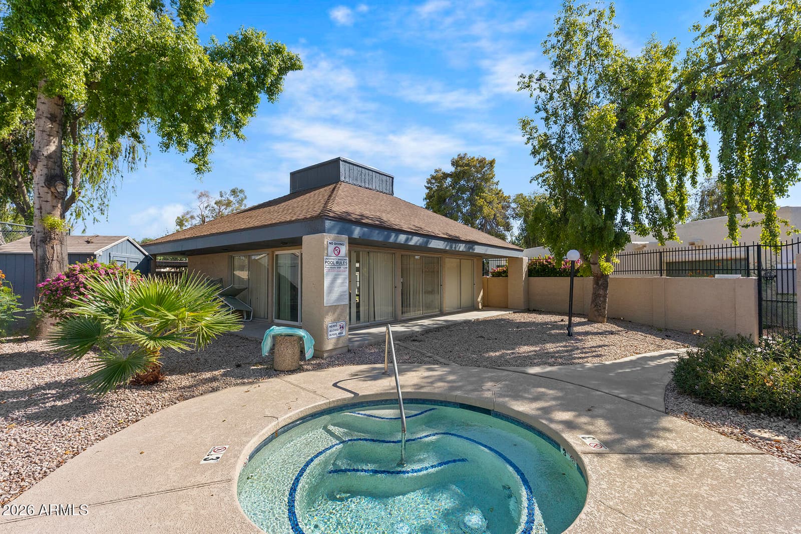 2509 E 5th Place, Tempe, AZ 85288 — photo 43 of 45