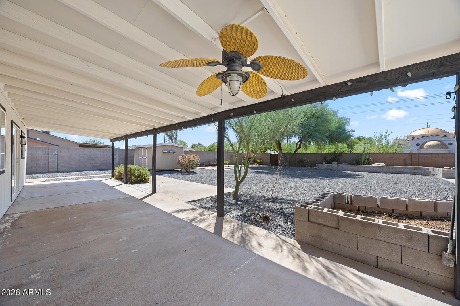 2704 N Yucca Street, Chandler, AZ 85224 — photo 35 of 56