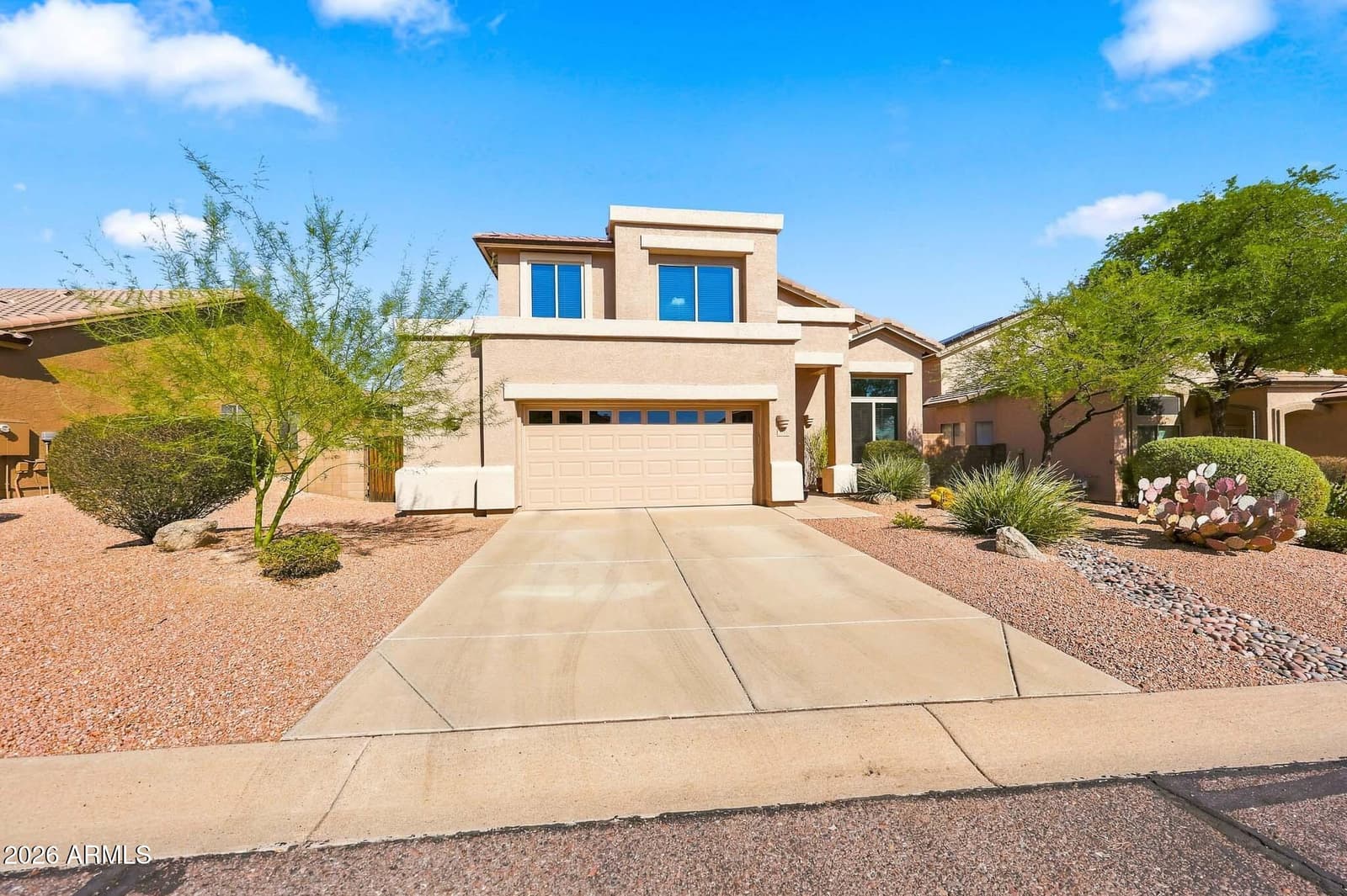 2315 N Azurite Circle, Mesa, AZ 85207 — photo 17 of 51