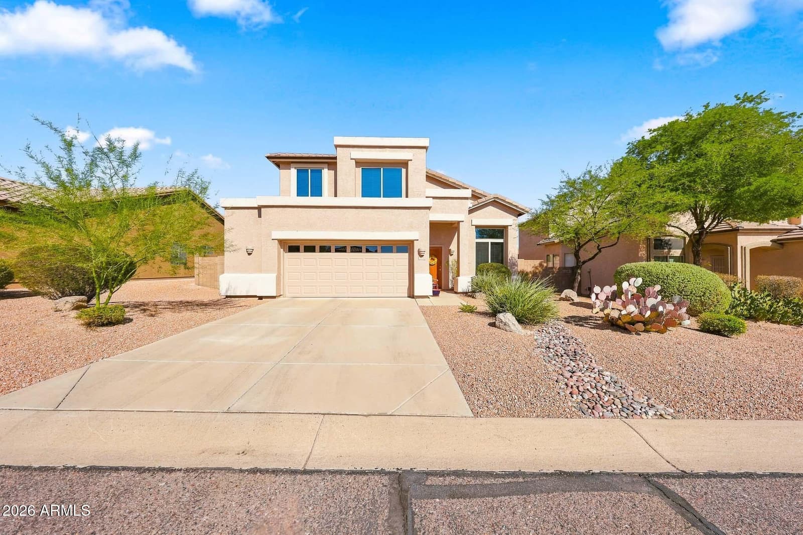 2315 N Azurite Circle, Mesa, AZ 85207 — photo 51 of 51