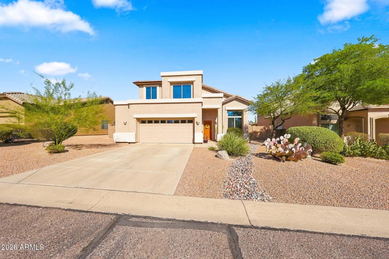 2315 N Azurite Circle, Mesa, AZ 85207 — photo 41 of 51