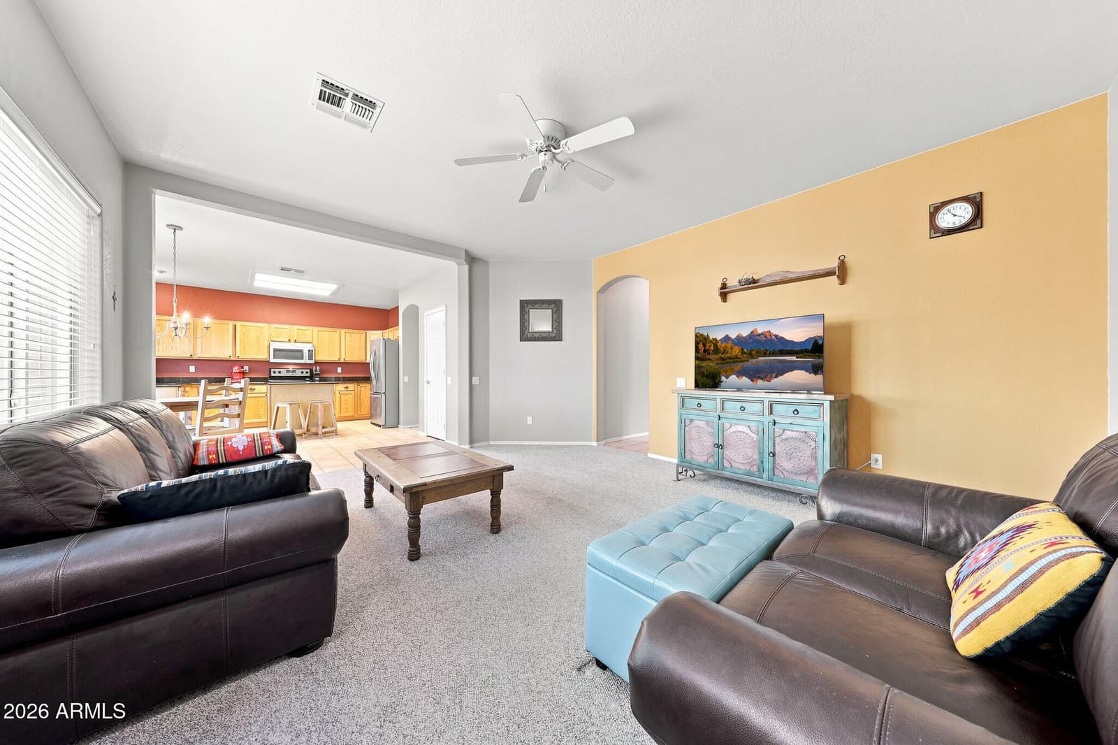 2315 N Azurite Circle, Mesa, AZ 85207 — photo 28 of 51