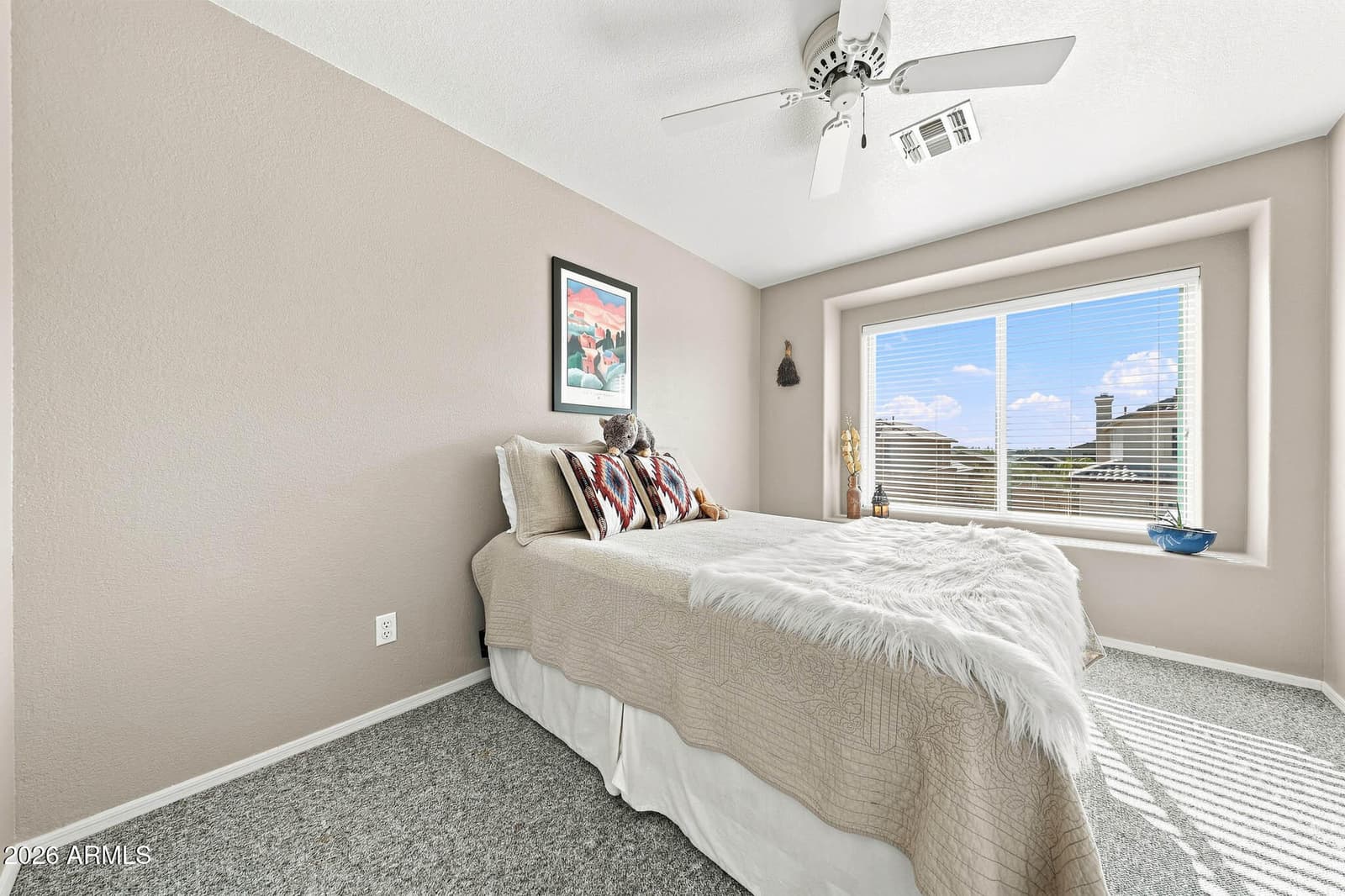 2315 N Azurite Circle, Mesa, AZ 85207 — photo 40 of 51