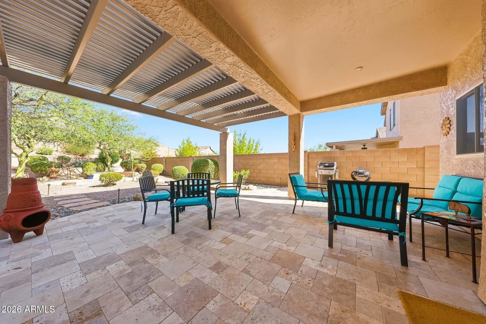 2315 N Azurite Circle, Mesa, AZ 85207 — photo 43 of 51