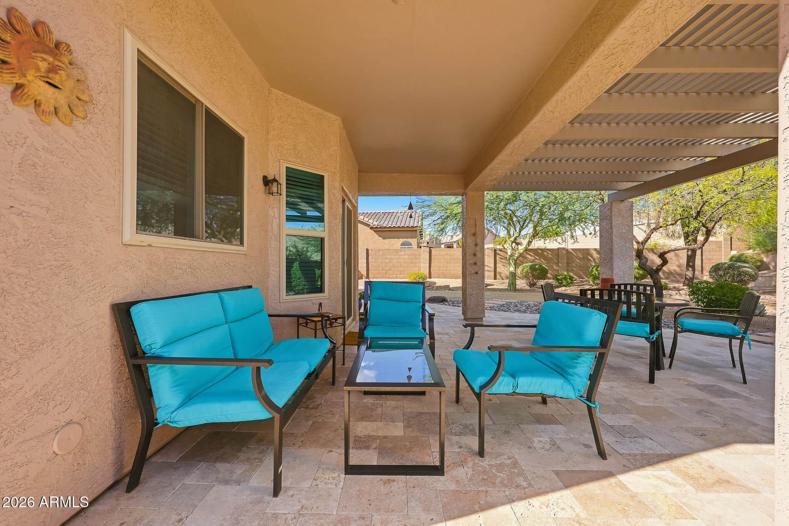 2315 N Azurite Circle, Mesa, AZ 85207 — photo 45 of 51