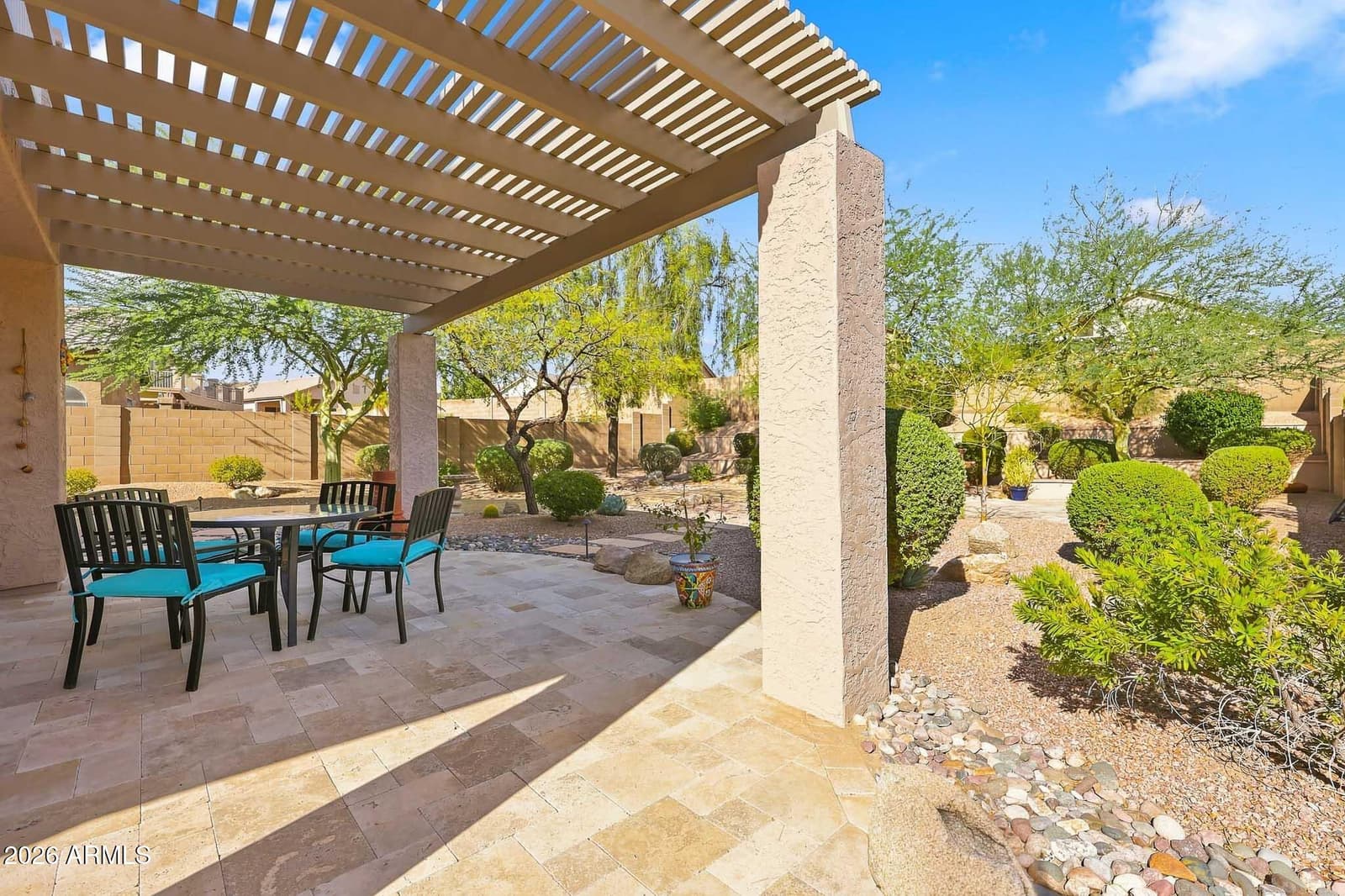 2315 N Azurite Circle, Mesa, AZ 85207 — photo 46 of 51