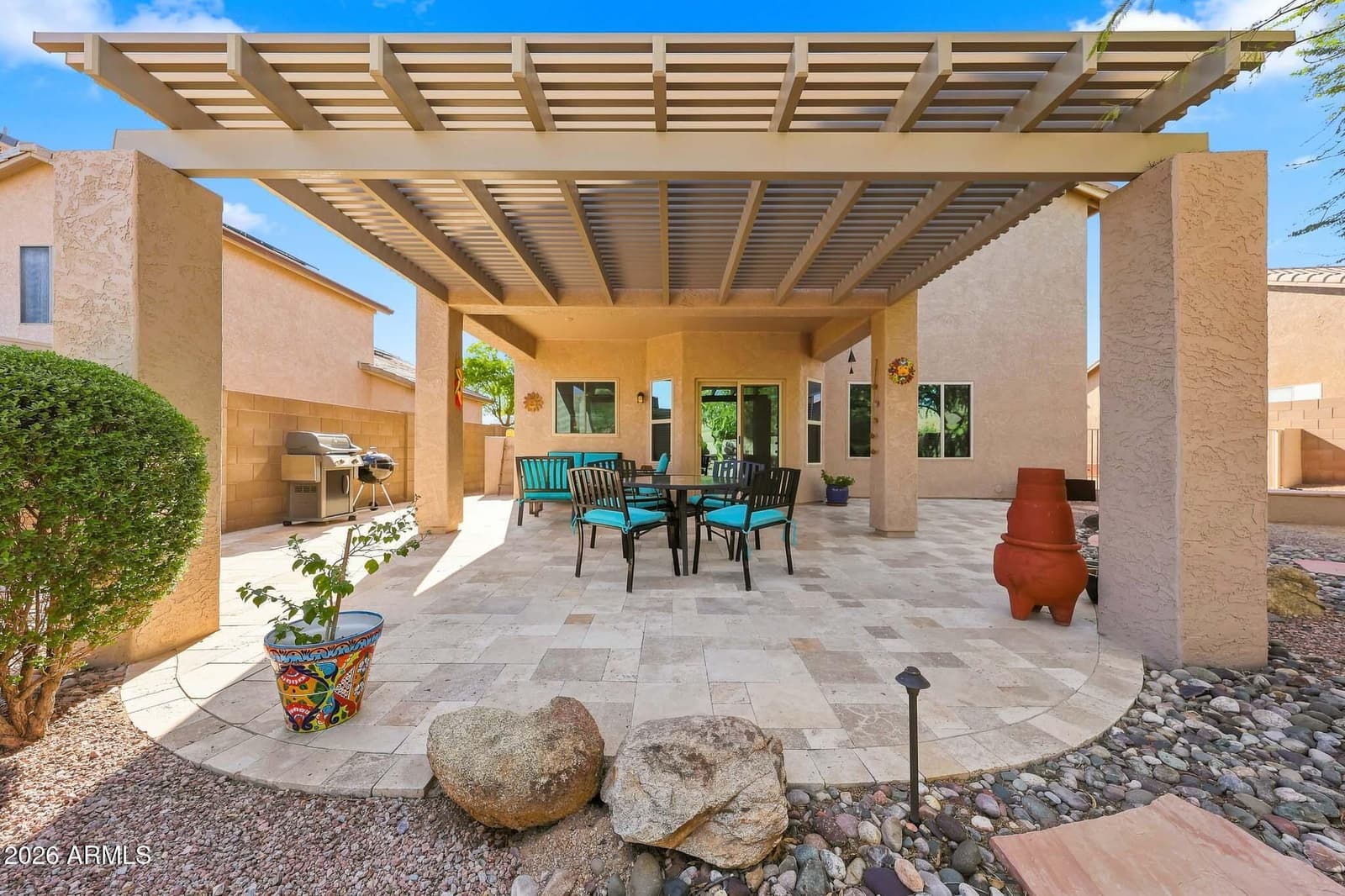 2315 N Azurite Circle, Mesa, AZ 85207 — photo 2 of 51