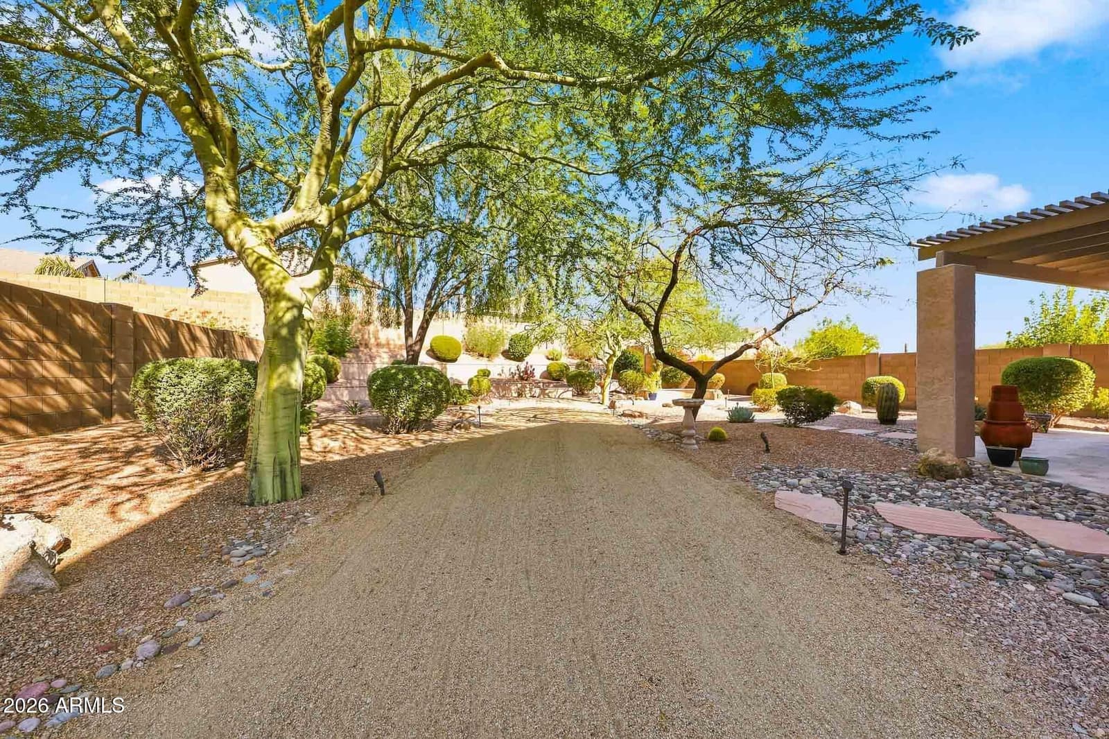 2315 N Azurite Circle, Mesa, AZ 85207 — photo 48 of 51
