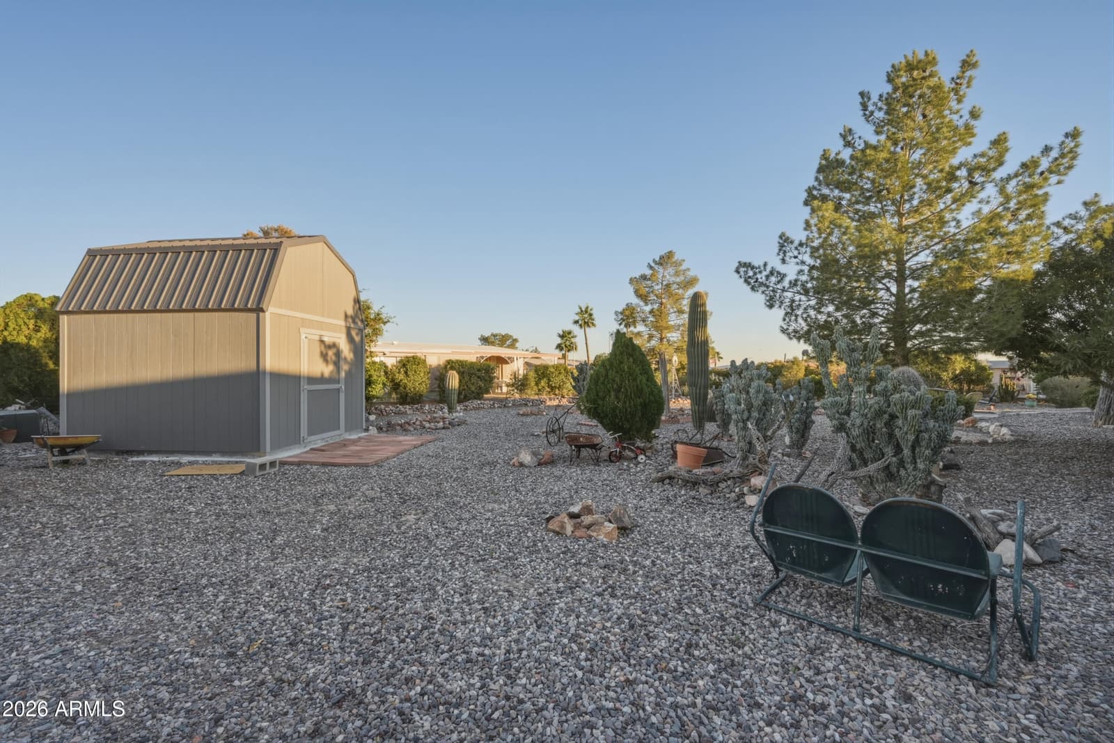 3705 N Florence Boulevard, Florence, AZ 85132 — photo 29 of 33