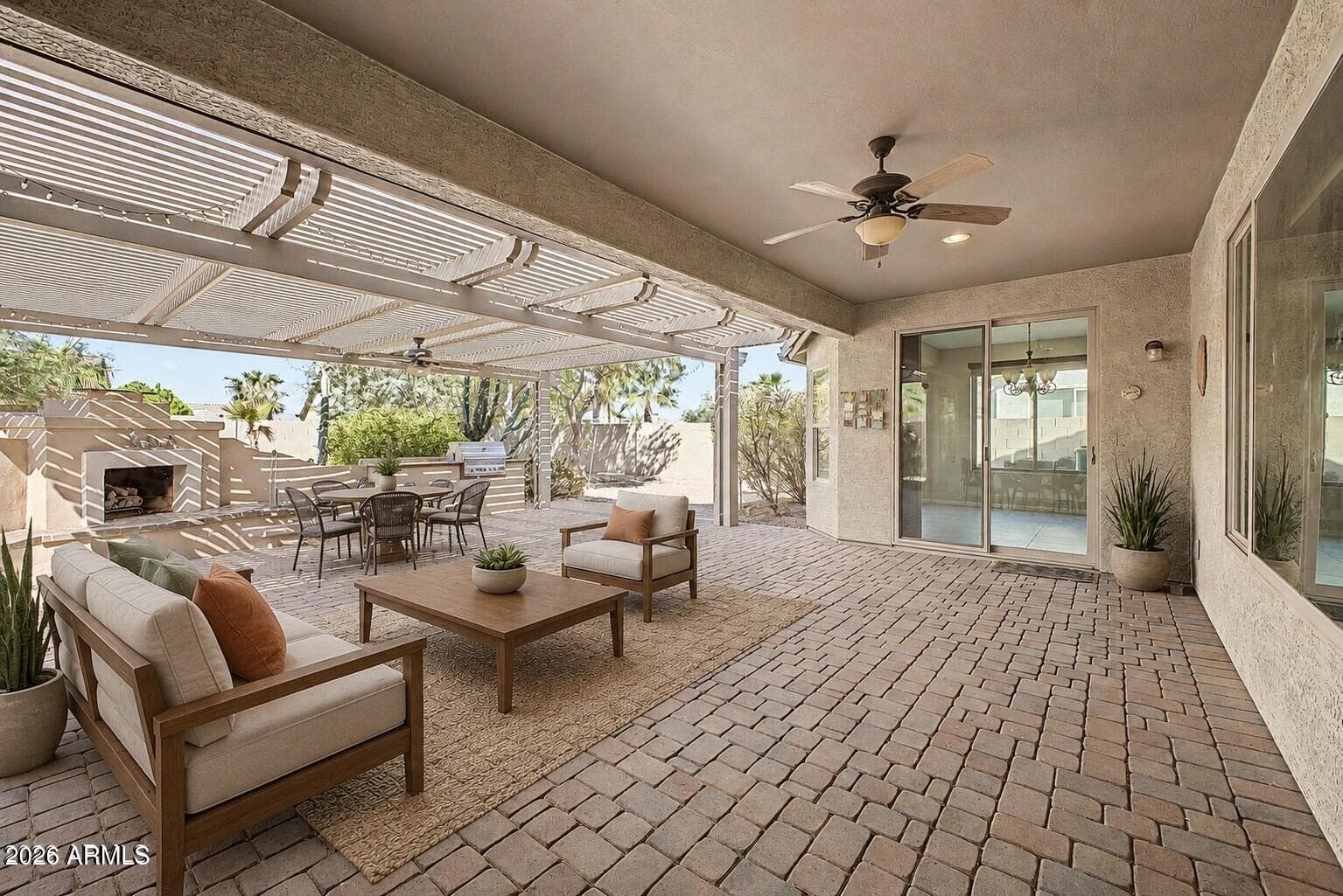 5160 N Blythe Court, Eloy, AZ 85131 — photo 43 of 79