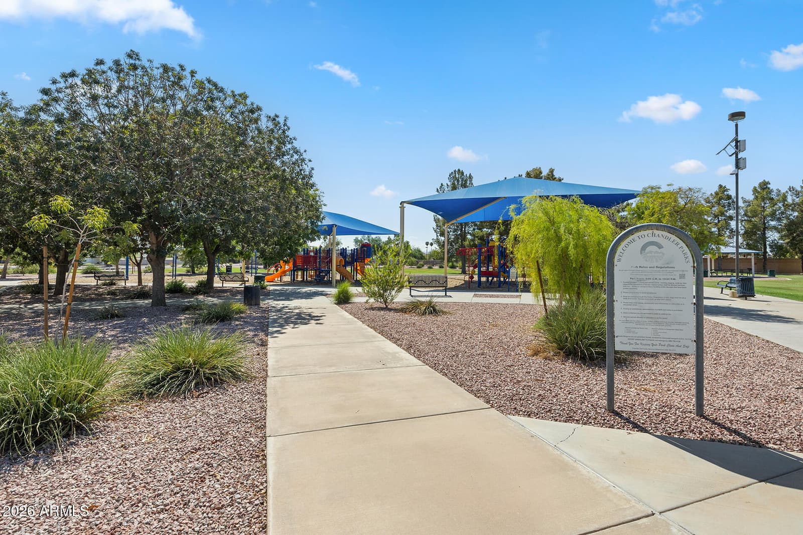 2704 N Yucca Street, Chandler, AZ 85224 — photo 53 of 56
