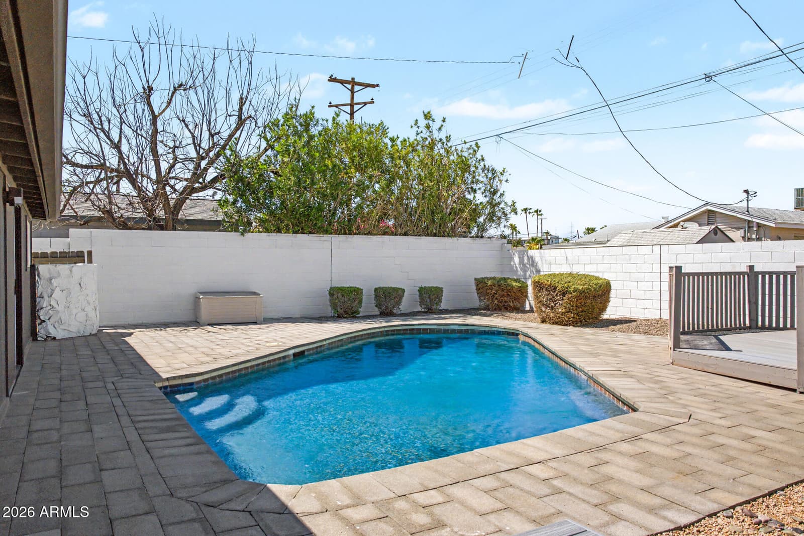 6814 E Belleview Street, Scottsdale, AZ 85257 — photo 41 of 48